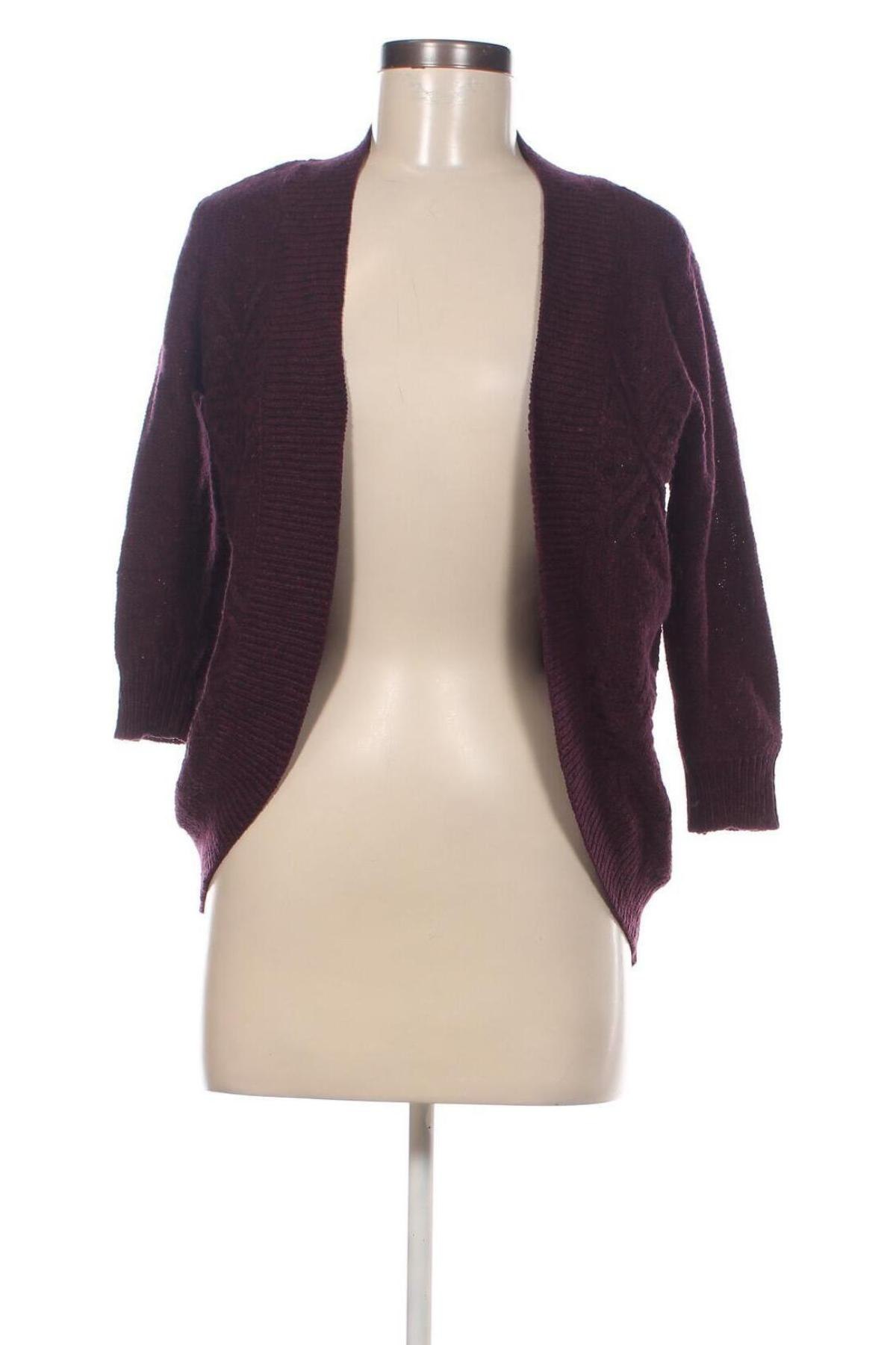 Damen Strickjacke Sonoma, Größe XS, Farbe Mehrfarbig, Preis € 5,65