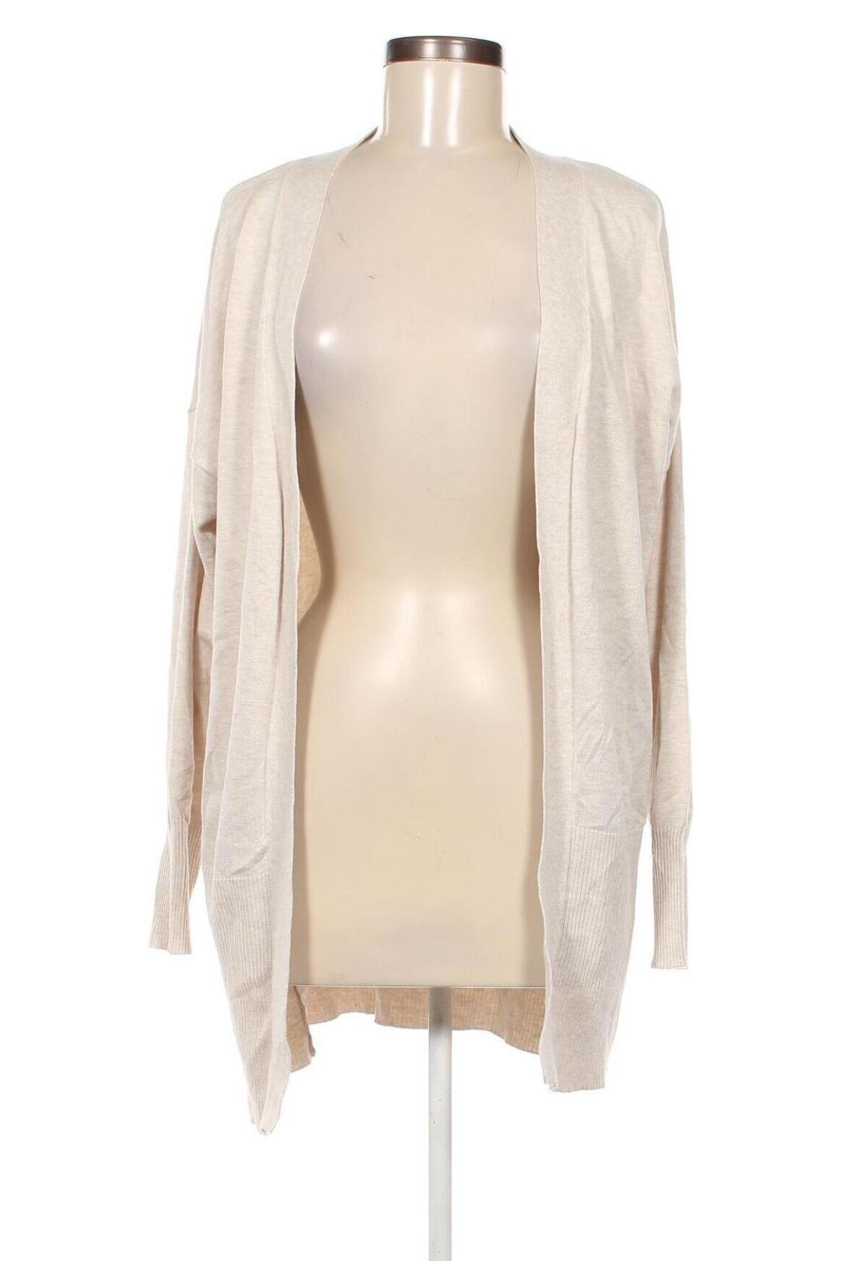 Damen Strickjacke Soya Concept, Größe M, Farbe Beige, Preis 28,53 €