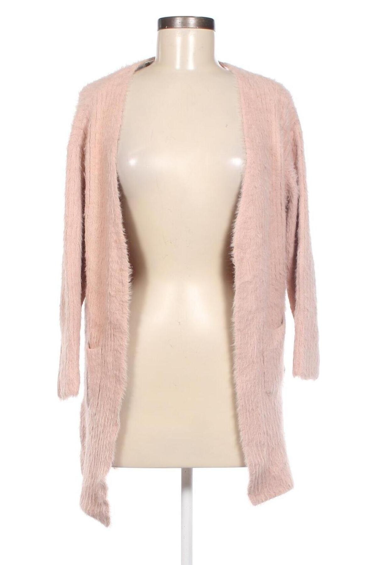 Damen Strickjacke Spirit, Größe S, Farbe Beige, Preis € 20,49