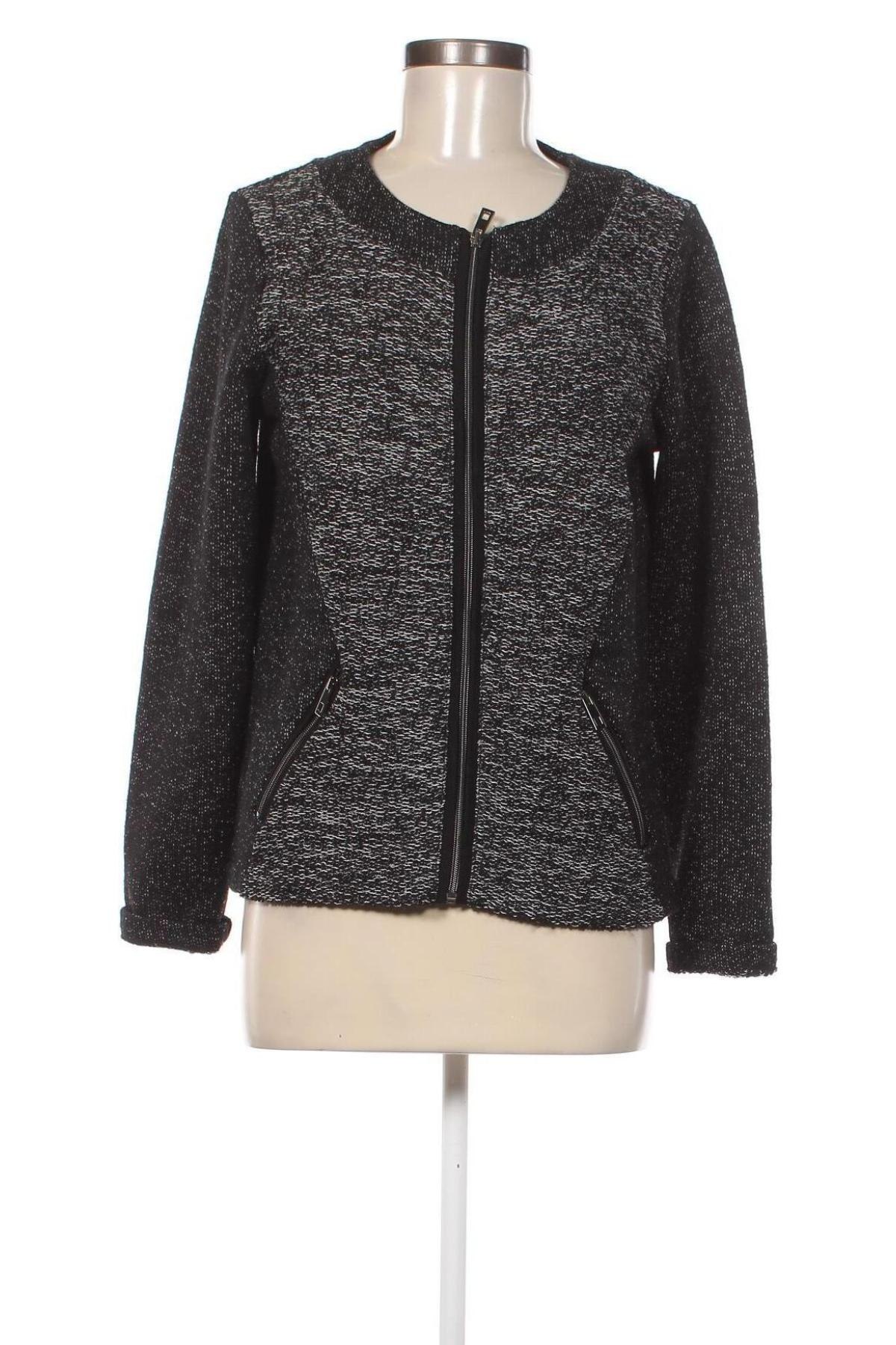 Damen Strickjacke Street One, Größe M, Farbe Mehrfarbig, Preis € 9,99