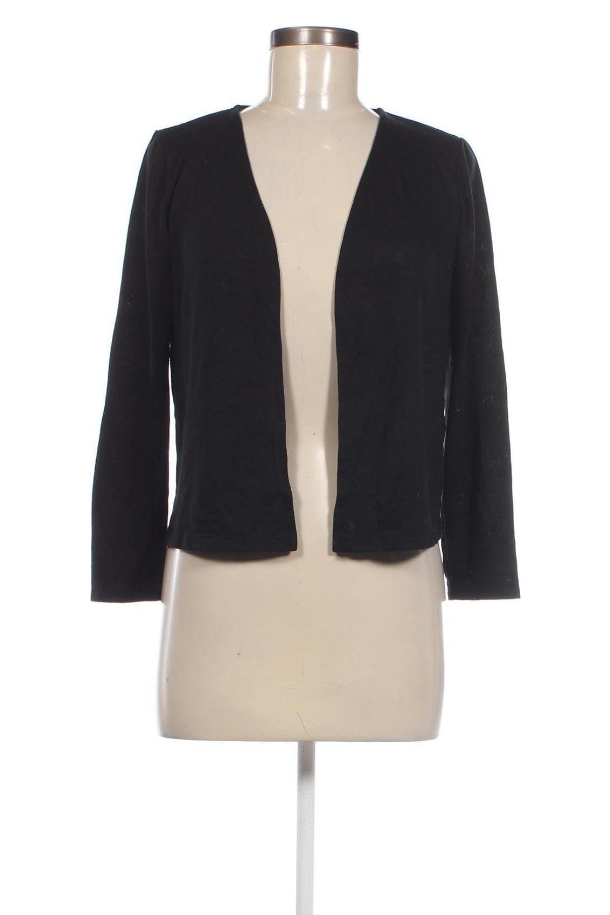 Cardigan de damă Street One, Mărime XS, Culoare Negru, Preț 35,07 Lei