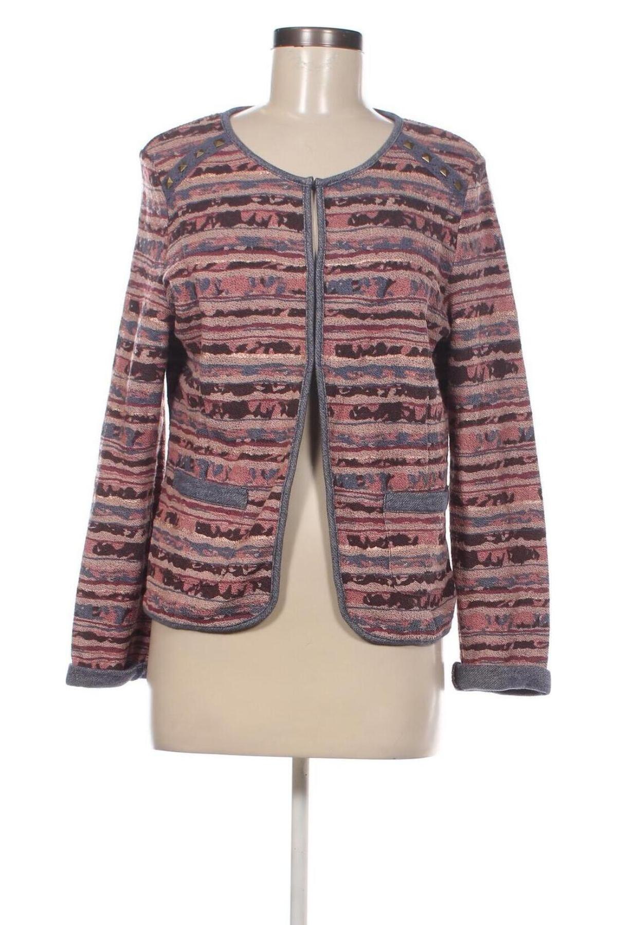 Cardigan de damă Taifun, Mărime M, Culoare Multicolor, Preț 28,99 Lei