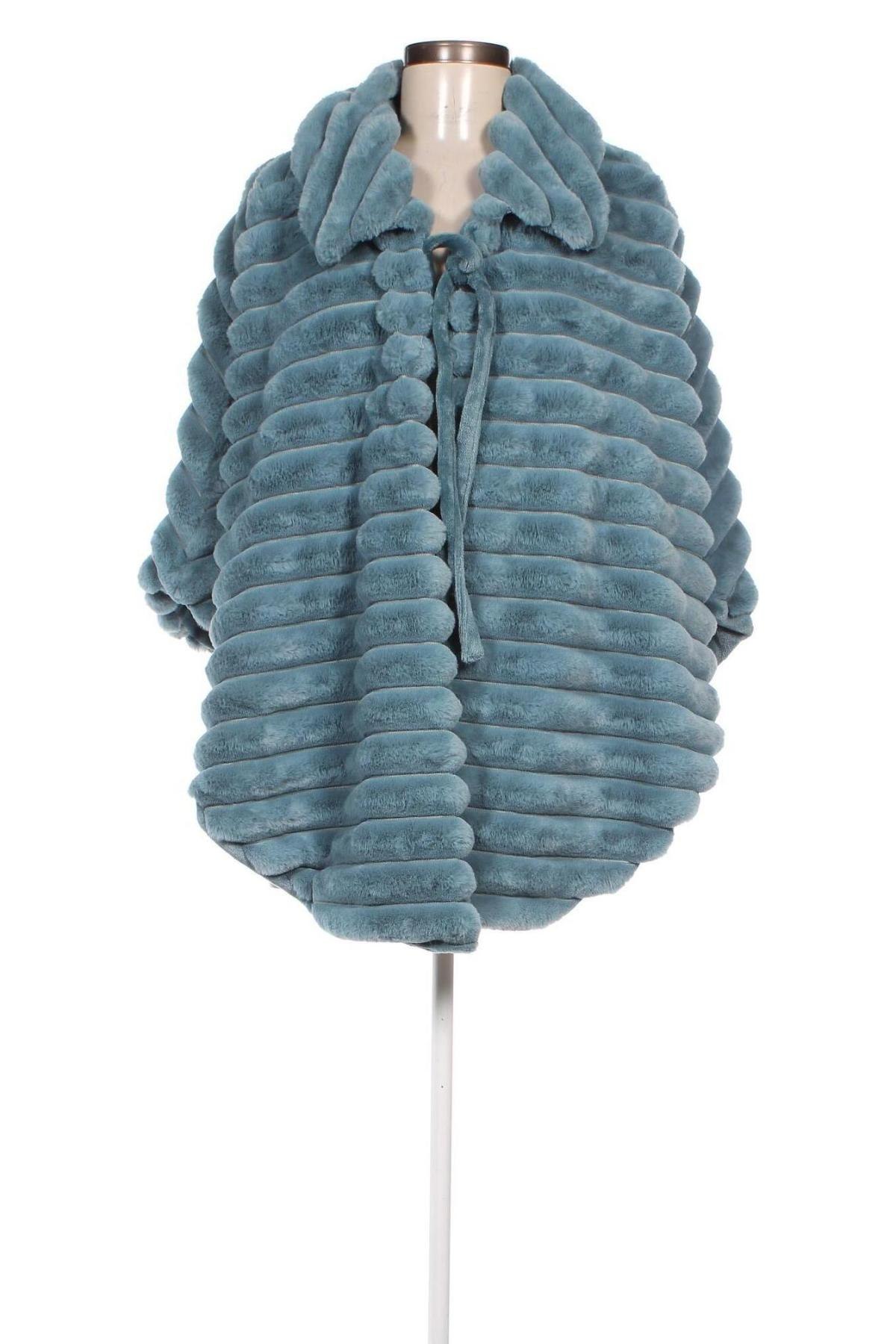 Damen Strickjacke Thomas Rath, Größe S, Farbe Blau, Preis € 33,40