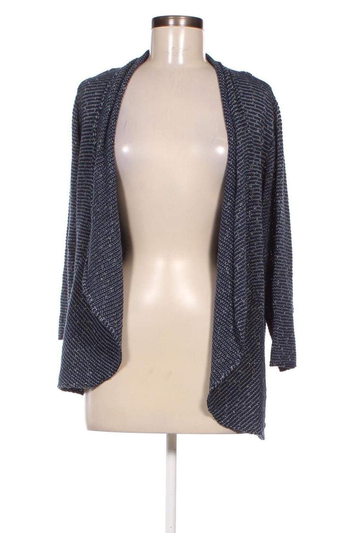 Cardigan de damă Tom Tailor, Mărime XL, Culoare Multicolor, Preț 60,69 Lei