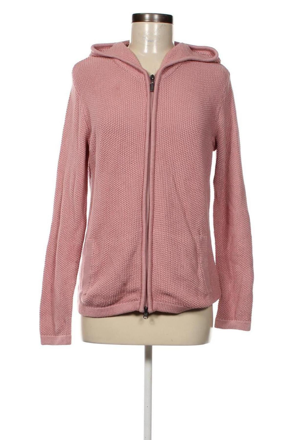 Damen Strickjacke Up 2 Fashion, Größe M, Farbe Rosa, Preis 6,26 €