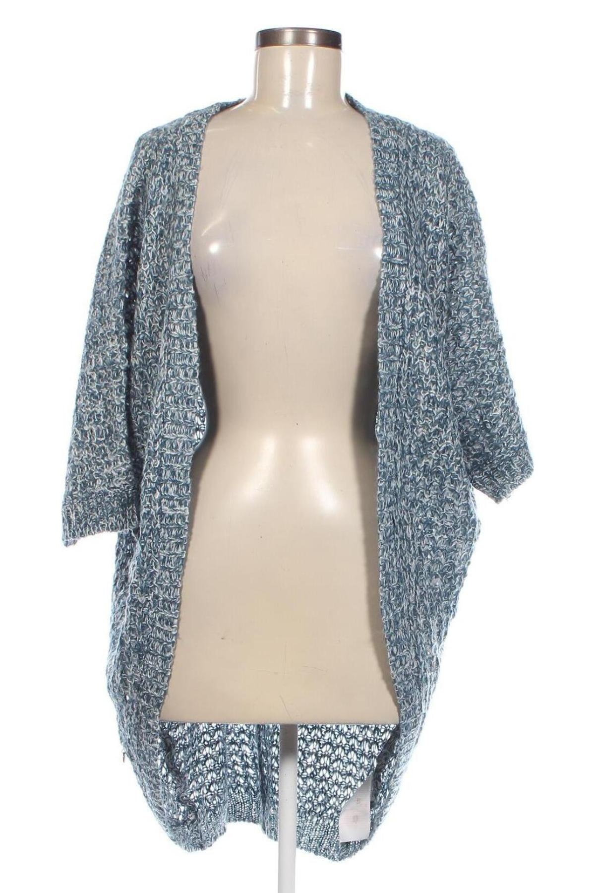 Cardigan de damă Vero Moda, Mărime XS, Culoare Albastru, Preț 39,08 Lei