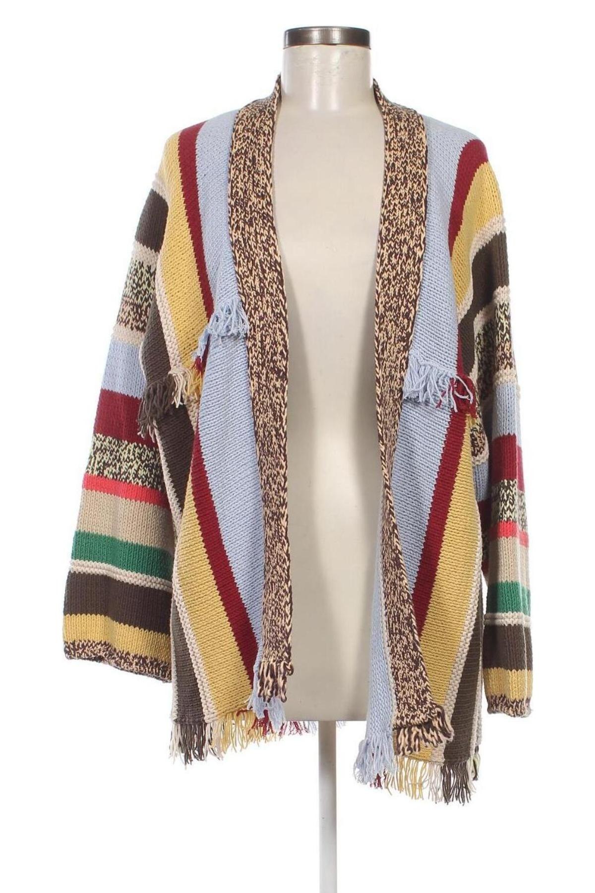 Cardigan de damă Weekend Max Mara, Mărime S, Culoare Multicolor, Preț 1.760,53 Lei