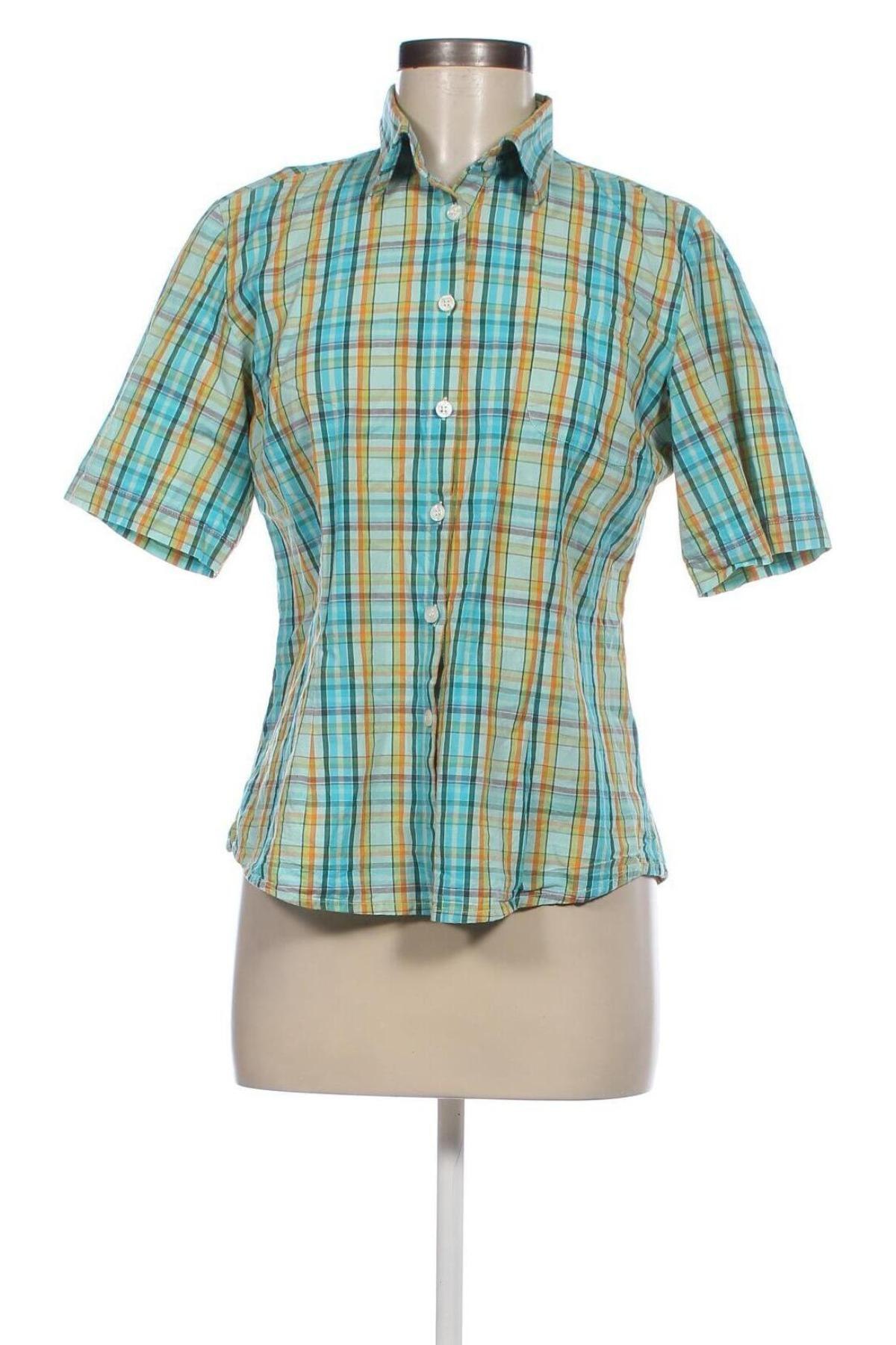 Dámská košile , Velikost L, Barva Vícebarevné, Cena  171,00 Kč