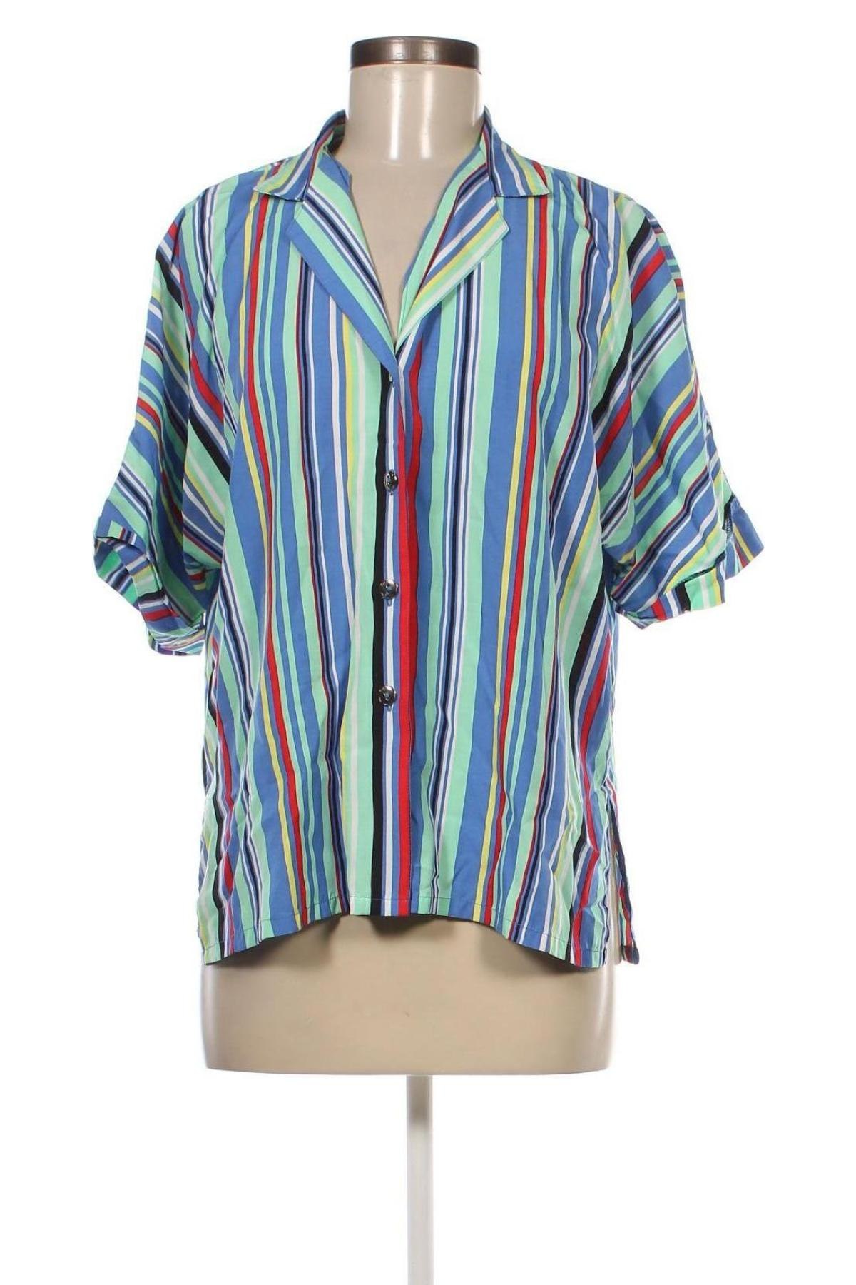 Dámská košile , Velikost XL, Barva Vícebarevné, Cena  171,00 Kč
