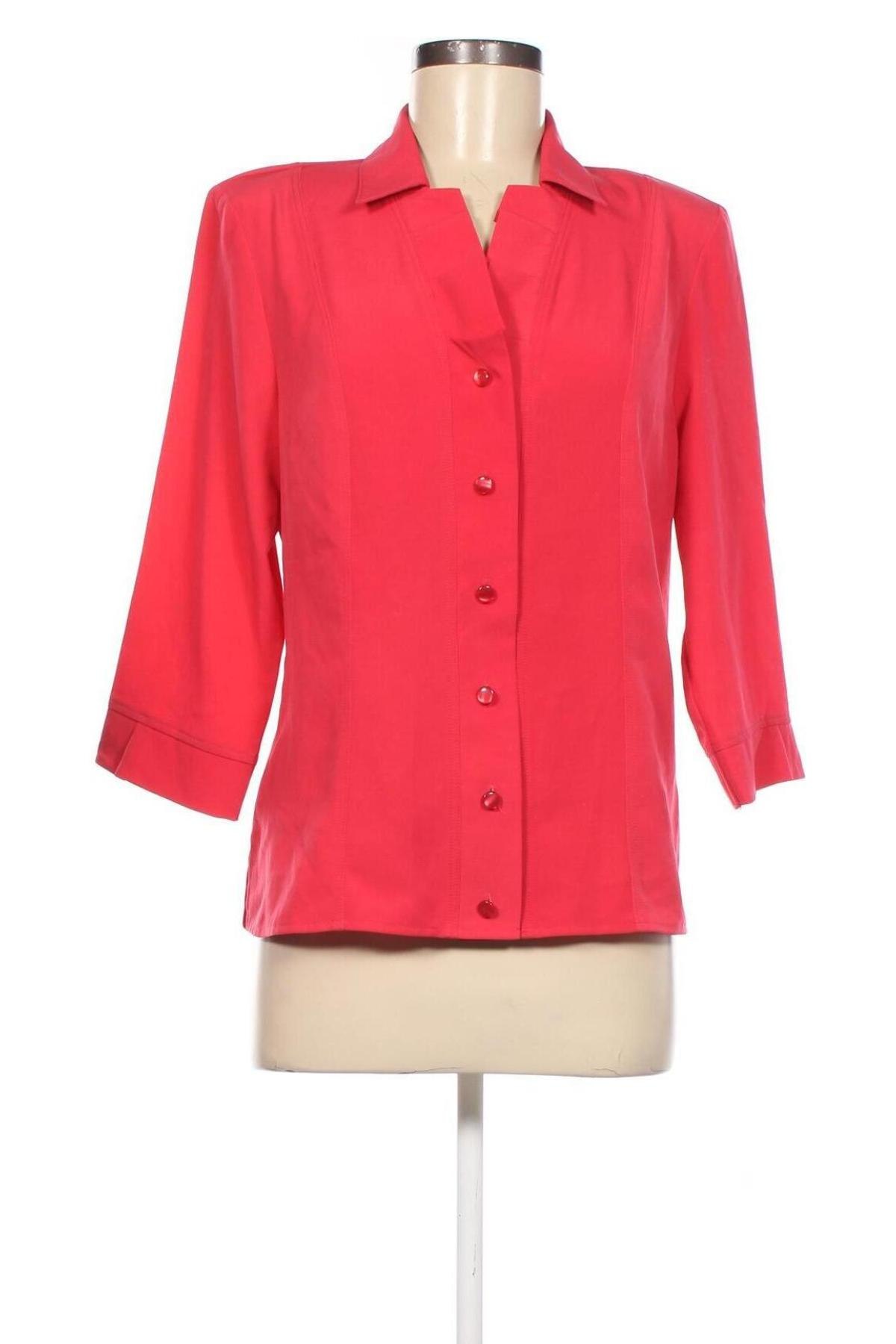 Dámská košile , Velikost XL, Barva Růžová, Cena  334,00 Kč