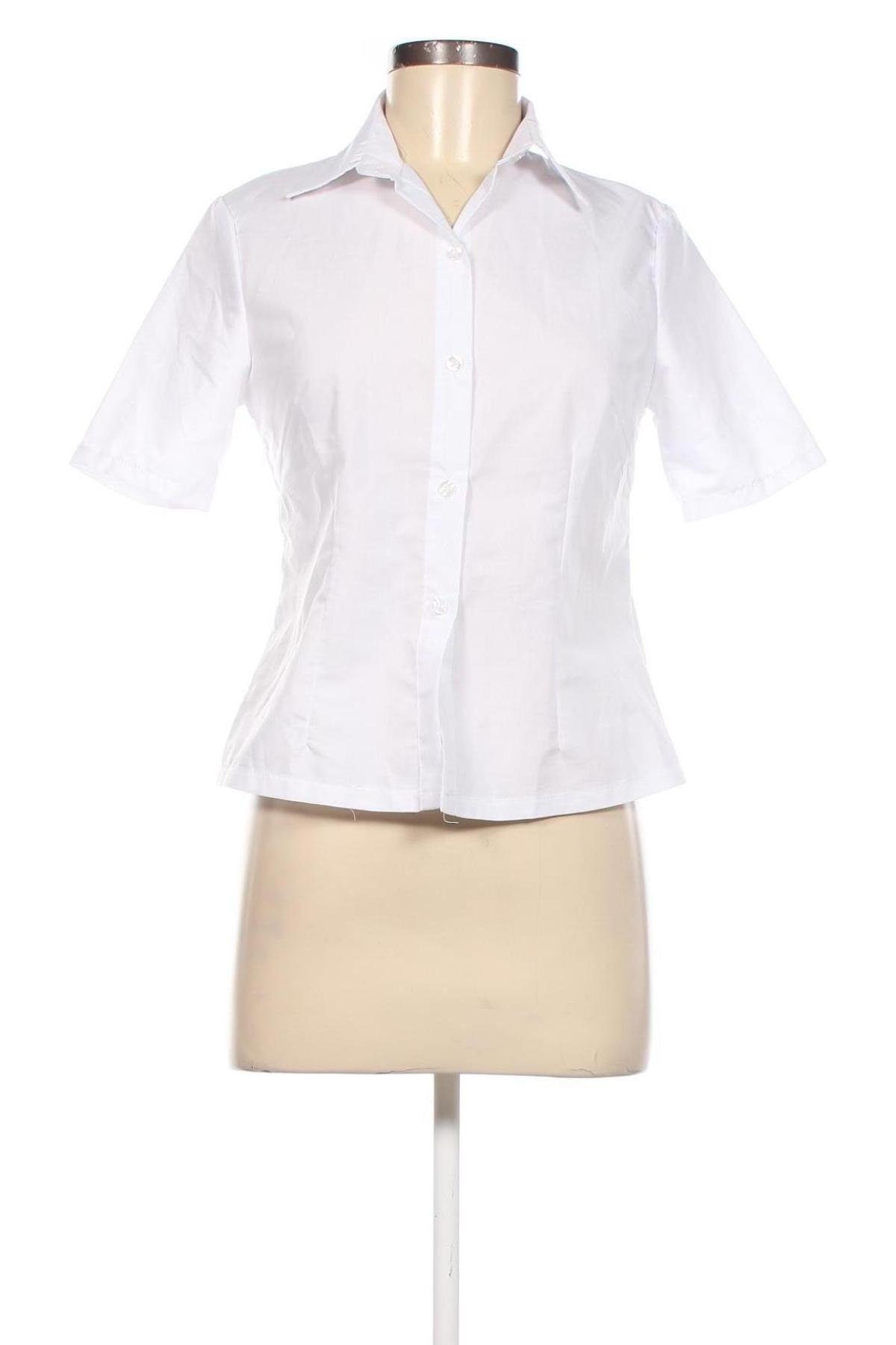 Dámská košile , Velikost M, Barva Bílá, Cena  316,00 Kč