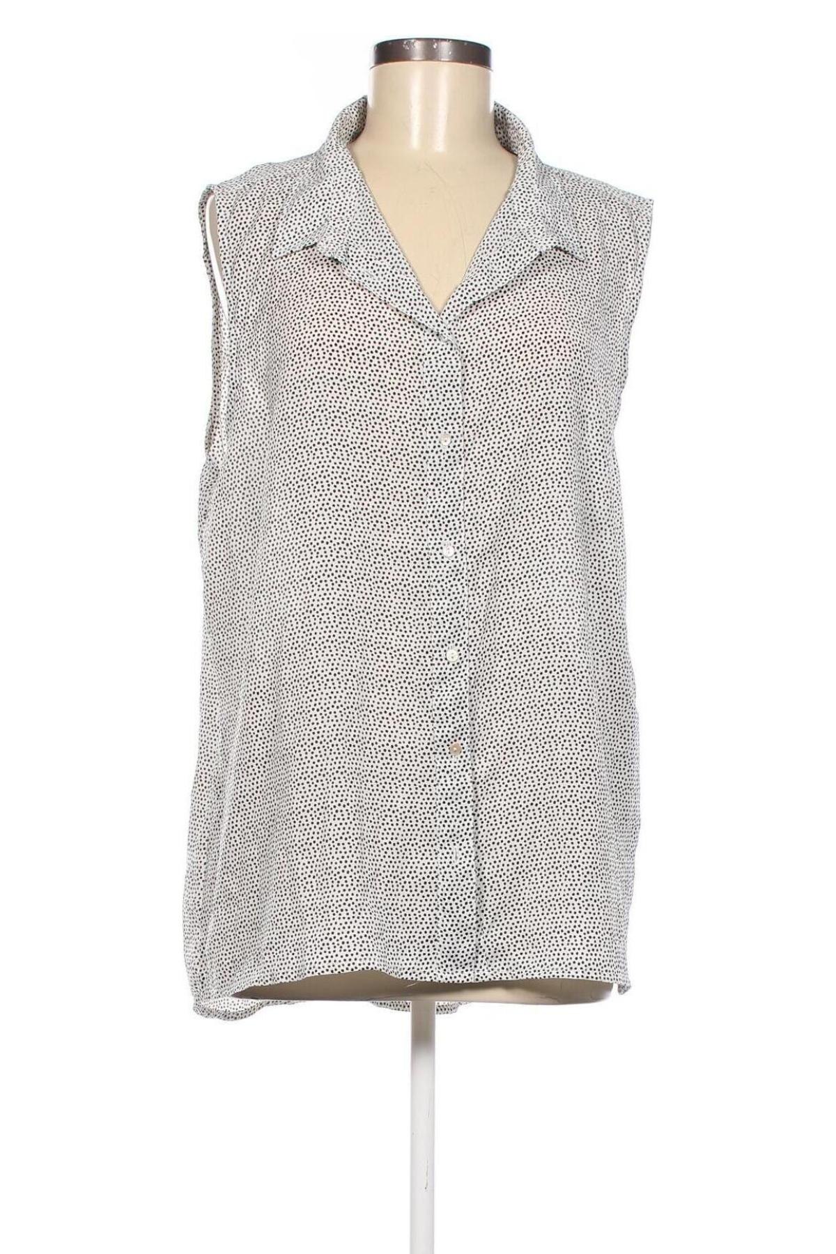 Γυναικείο πουκάμισο, Μέγεθος XXL, Χρώμα Πολύχρωμο, Τιμή 6,52 €