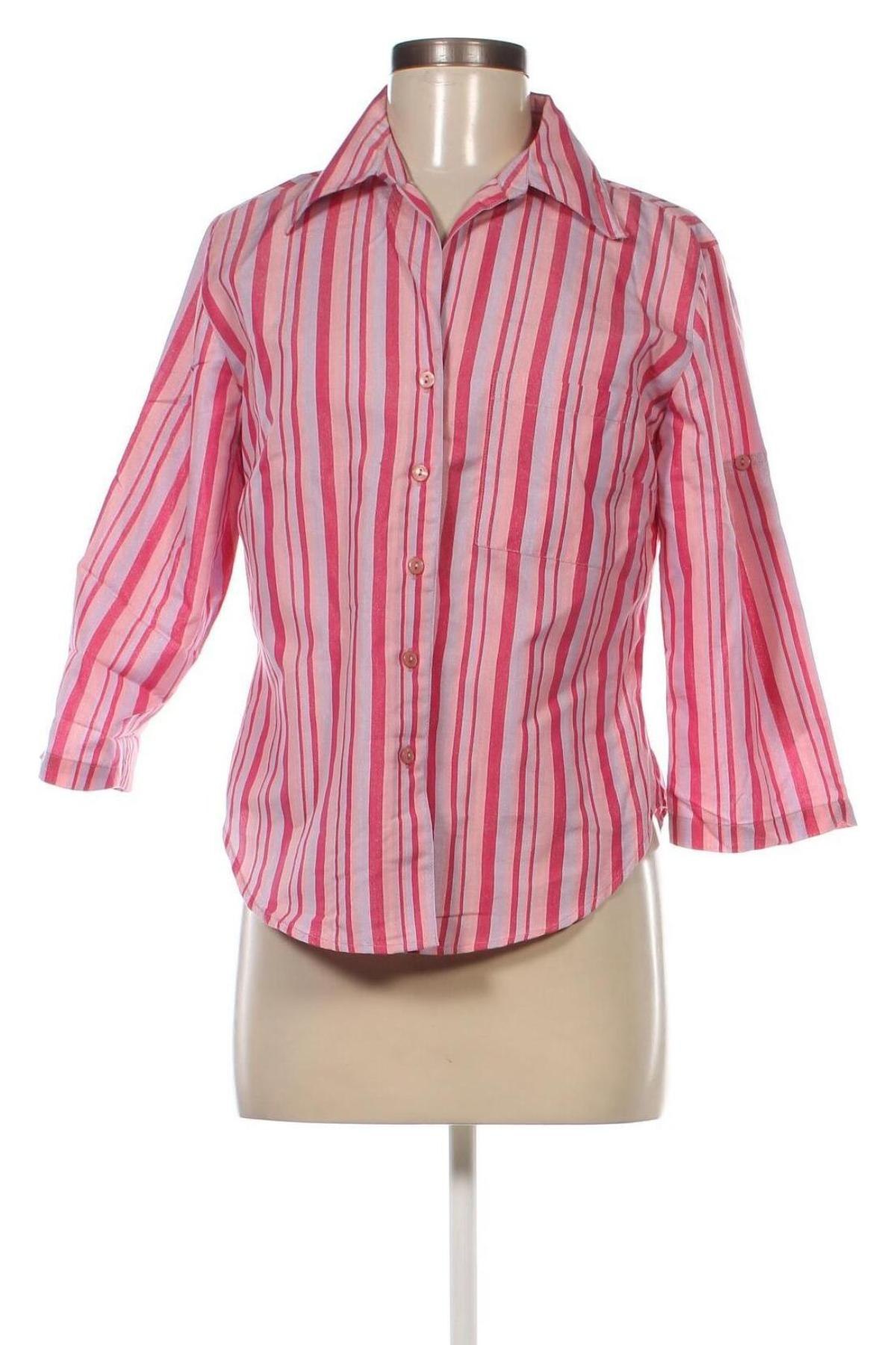 Γυναικείο πουκάμισο, Μέγεθος M, Χρώμα Ρόζ , Τιμή 6,90 €