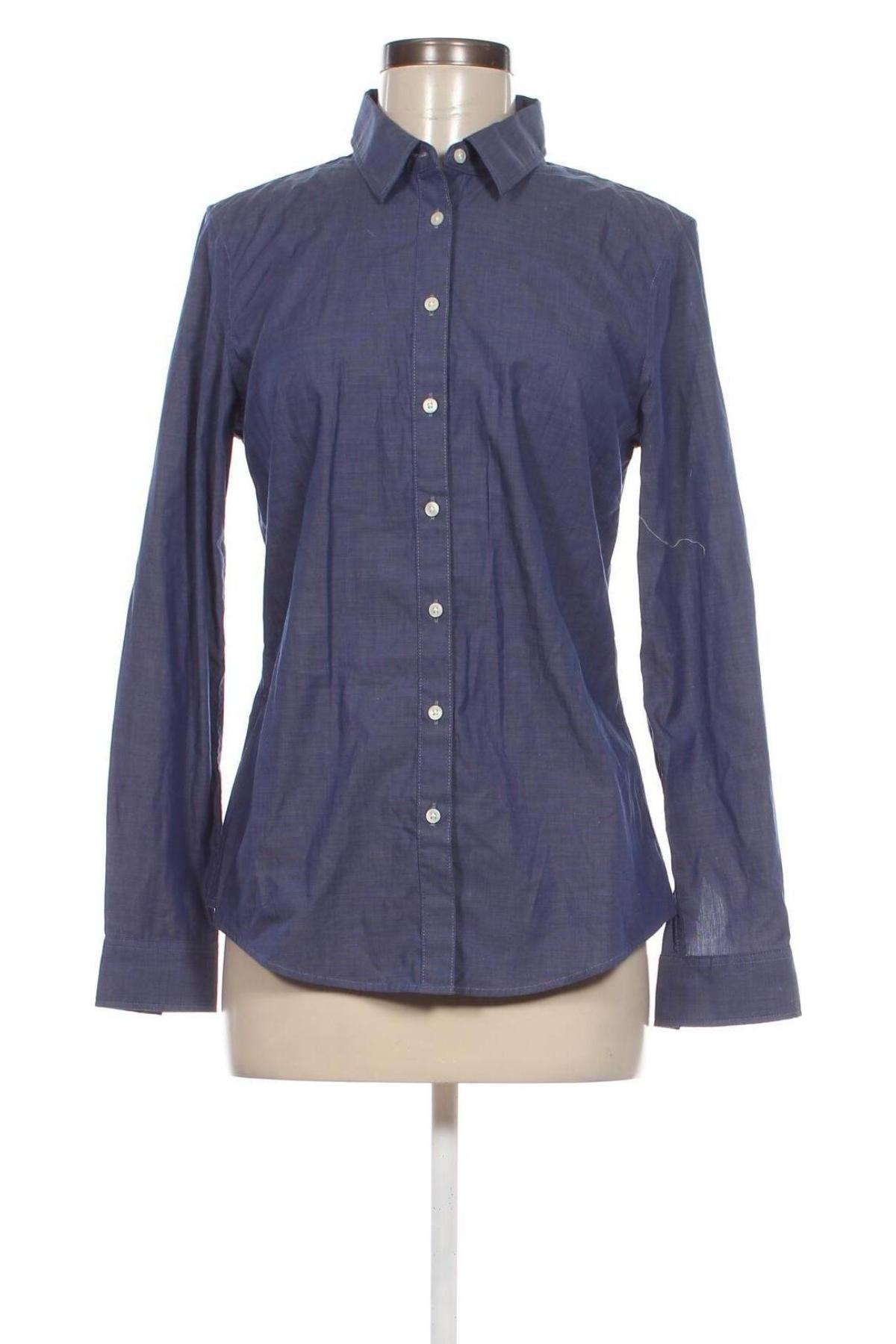 Damenbluse Banana Republic, Größe S, Farbe Blau, Preis € 15,03