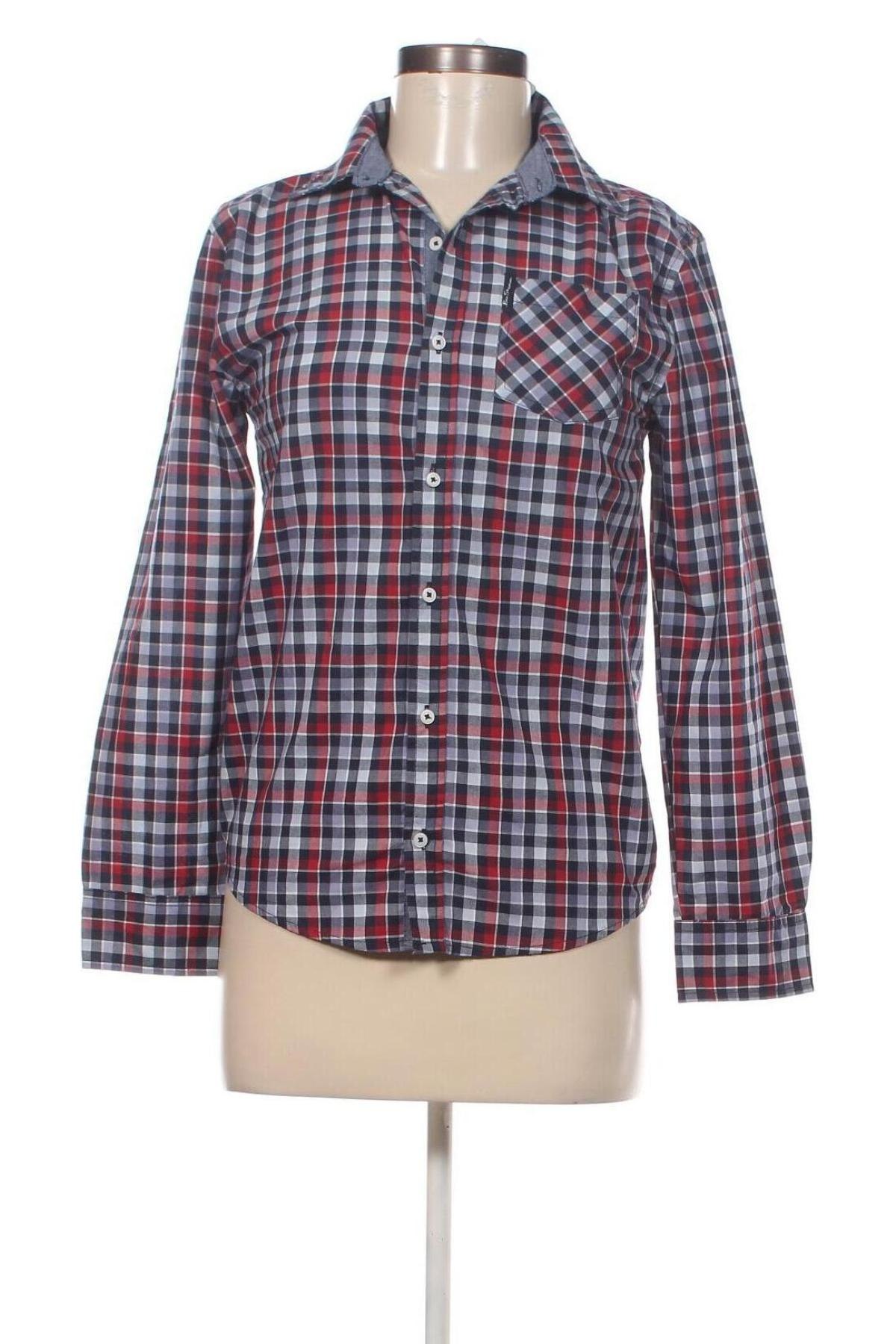 Dámská košile  Ben Sherman, Velikost L, Barva Vícebarevné, Cena  765,00 Kč