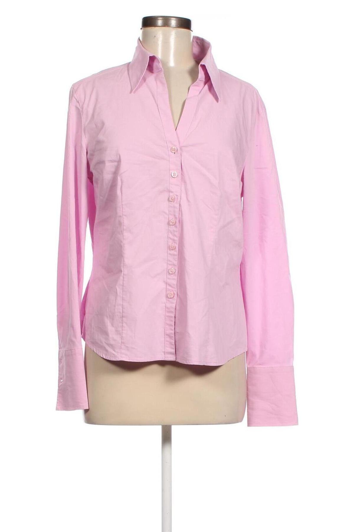 Damenbluse Betty Barclay, Größe M, Farbe Rosa, Preis € 13,36