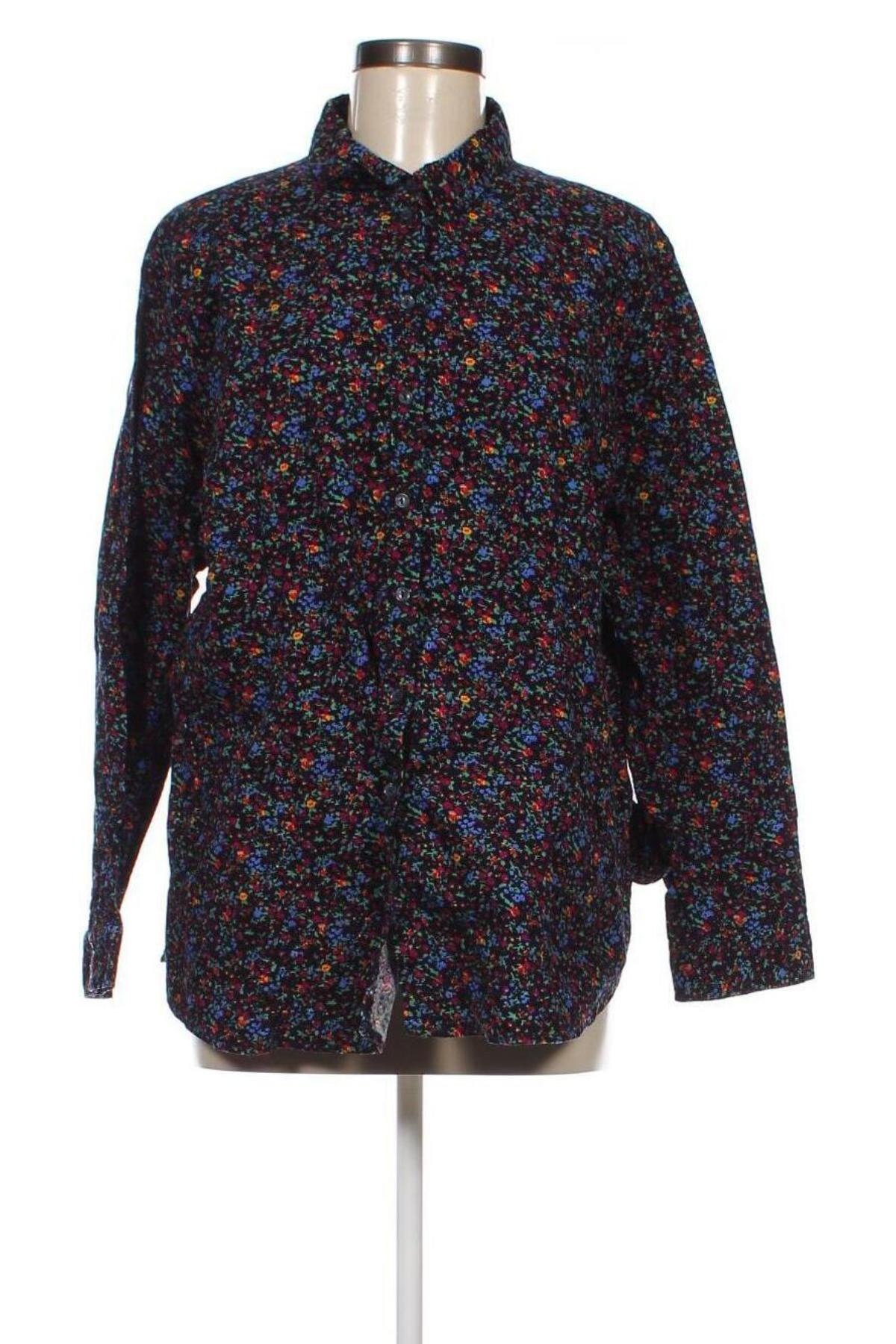 Dámská košile  Bexleys, Velikost XXL, Barva Vícebarevné, Cena  271,00 Kč