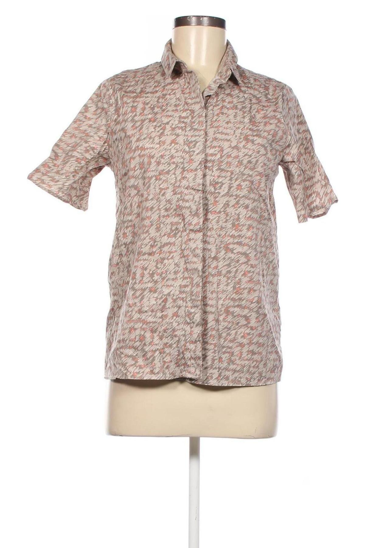 Γυναικείο πουκάμισο COS, Μέγεθος S, Χρώμα Πολύχρωμο, Τιμή 16,65 €