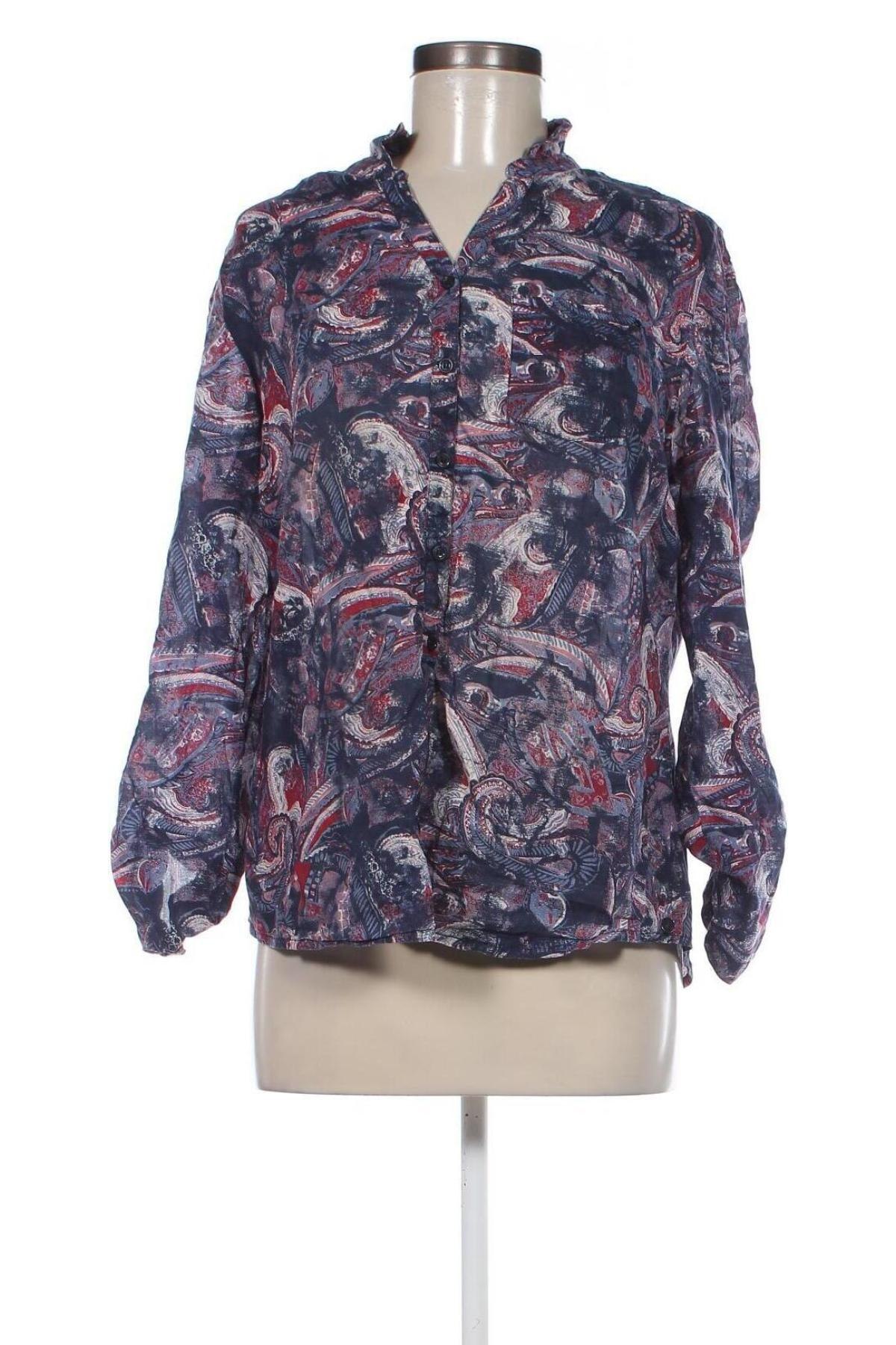 Γυναικείο πουκάμισο Cecil, Μέγεθος M, Χρώμα Πολύχρωμο, Τιμή 10,54 €