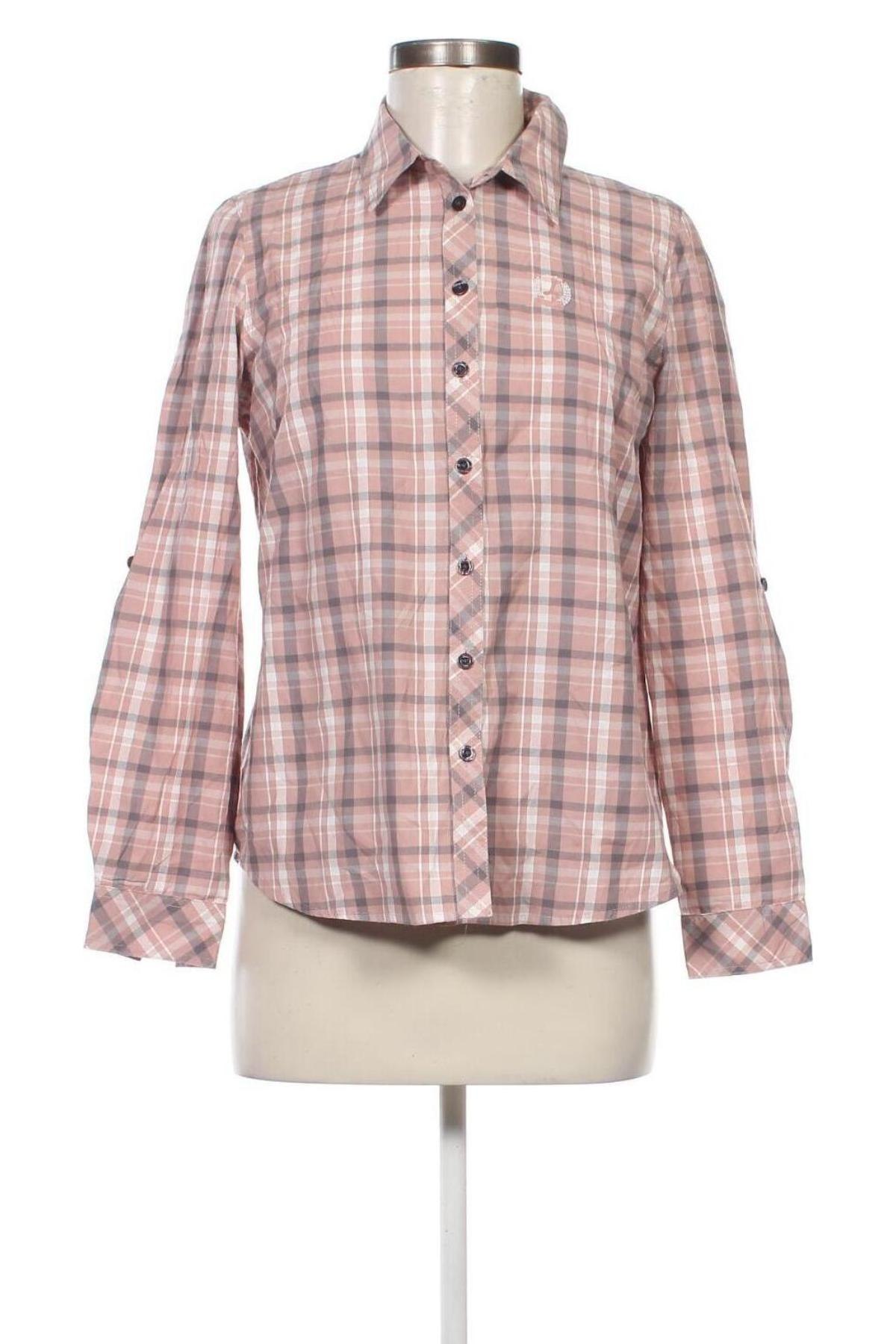 Dámská košile  Collection L, Velikost M, Barva Růžová, Cena  96,00 Kč