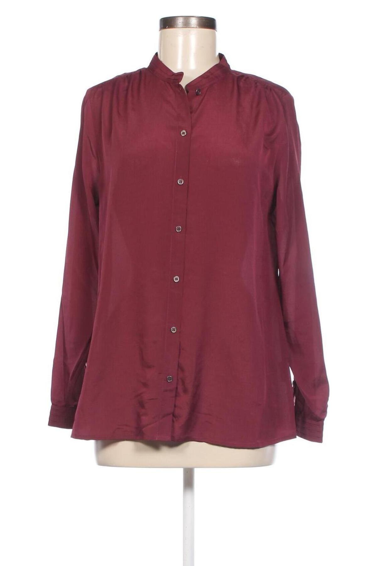 Damenbluse Days Like This, Größe M, Farbe Rot, Preis € 17,40