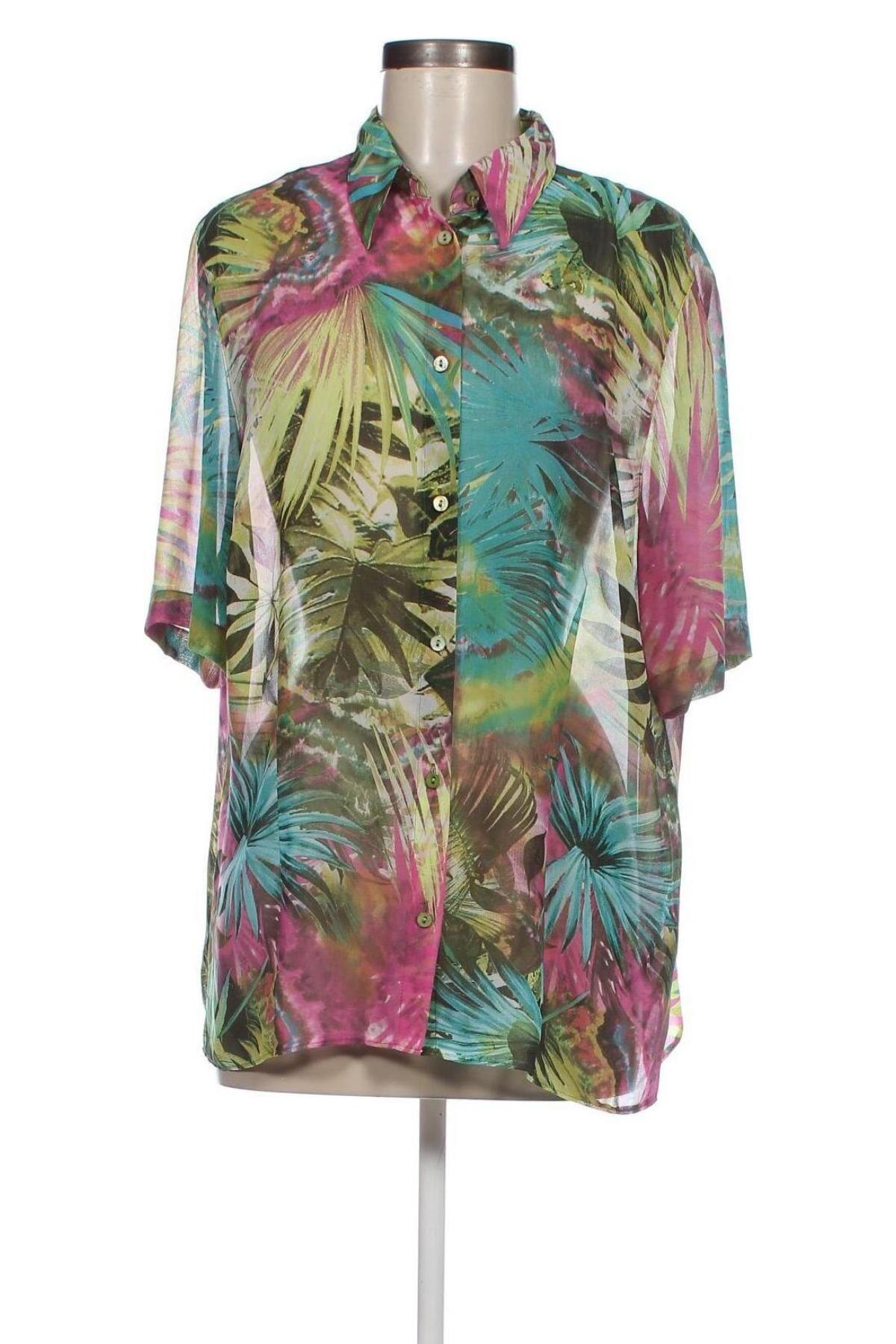 Dámská košile  Erfo, Velikost XL, Barva Vícebarevné, Cena  949,00 Kč