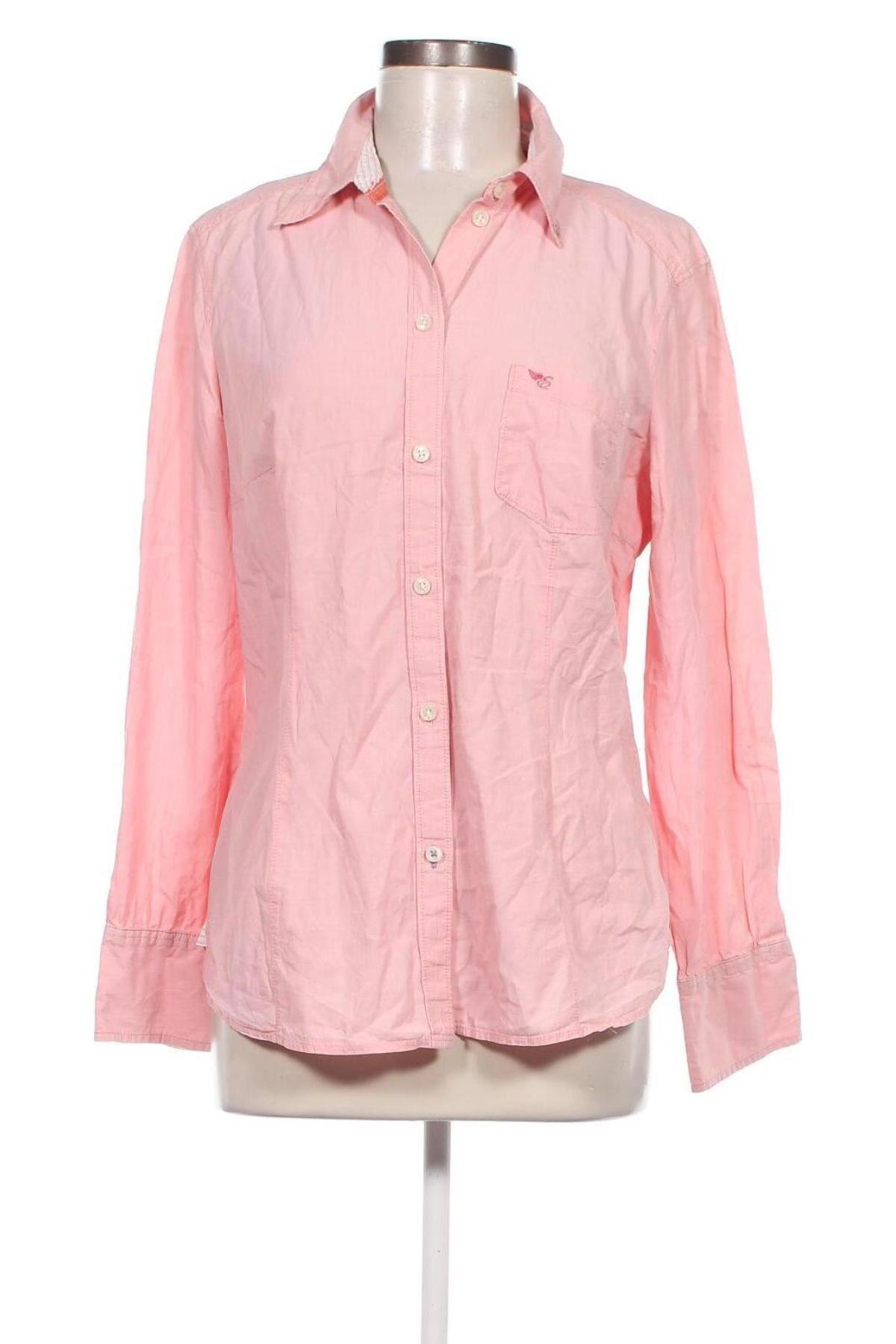 Damenbluse Esprit, Größe XL, Farbe Rosa, Preis € 7,81