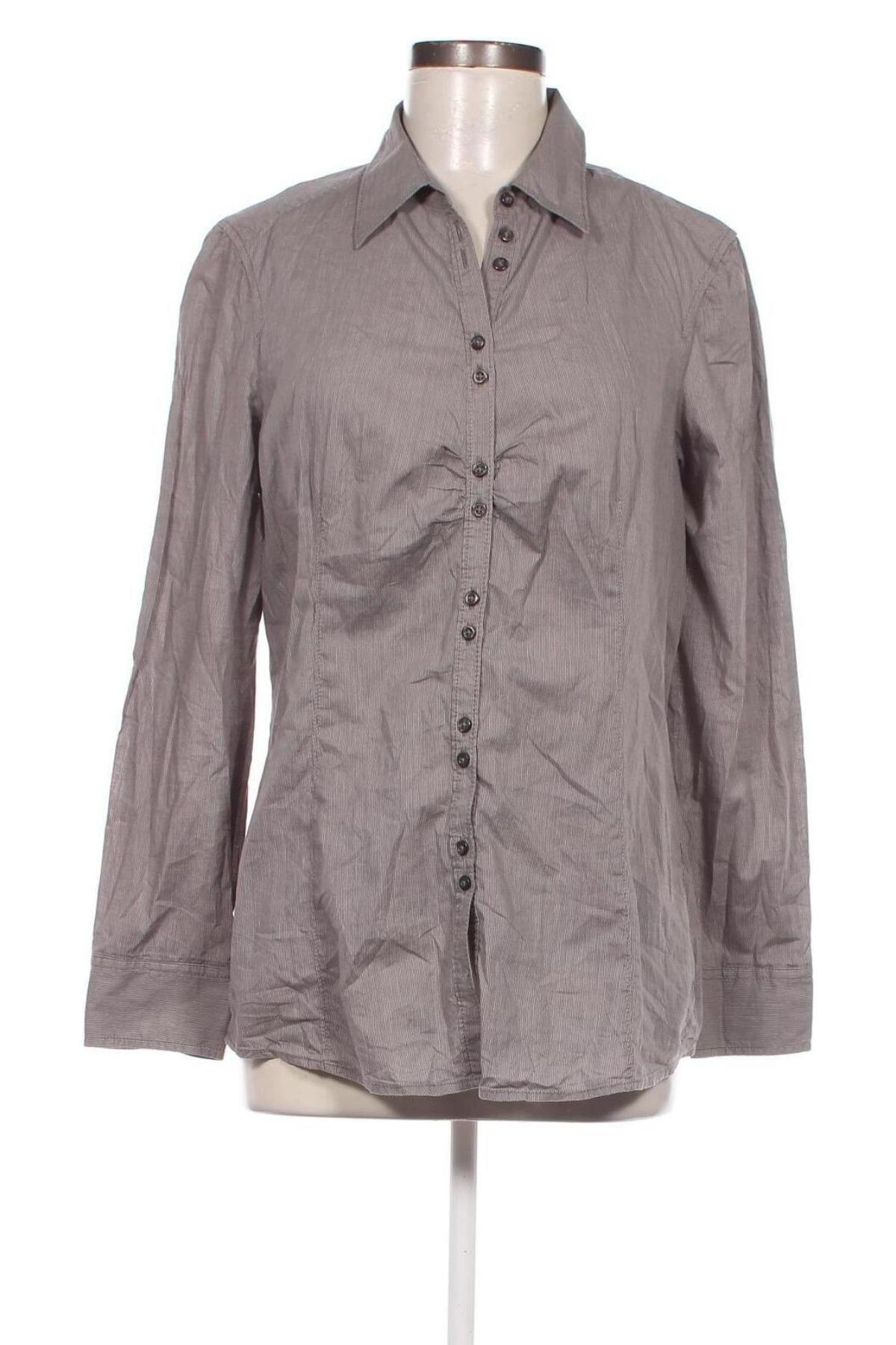 Damenbluse Esprit, Größe XL, Farbe Grau, Preis € 10,65