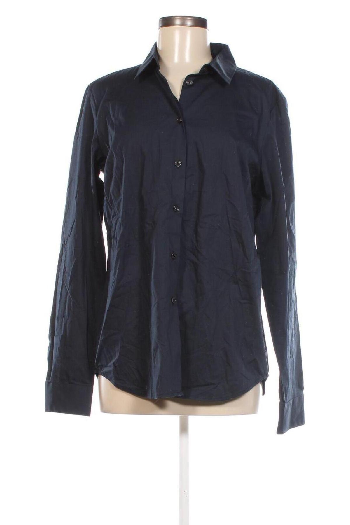 Damenbluse G-Star Raw, Größe XL, Farbe Blau, Preis € 90,21