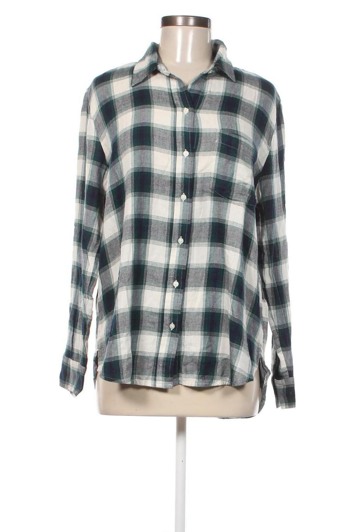 Dámska košeľa  Gap, Veľkosť M, Farba Viacfarebná, Cena  13,89 €