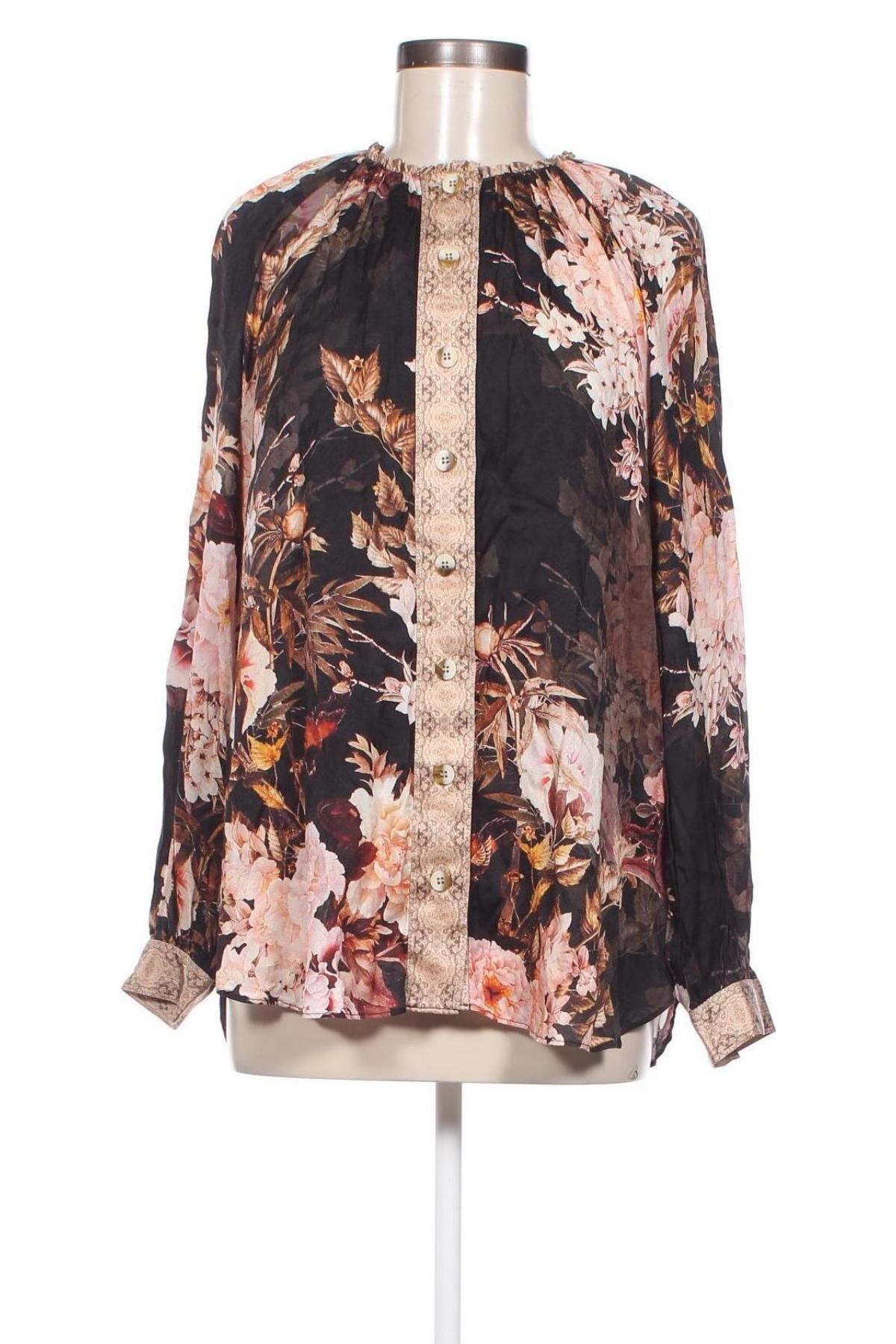 Γυναικείο πουκάμισο Gustav, Μέγεθος L, Χρώμα Πολύχρωμο, Τιμή 38,36 €