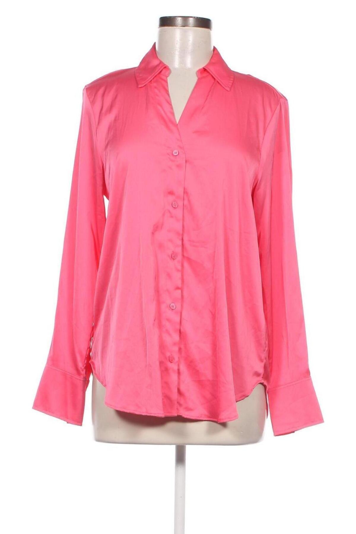 Damenbluse H&M, Größe S, Farbe Rosa, Preis 17,40 €