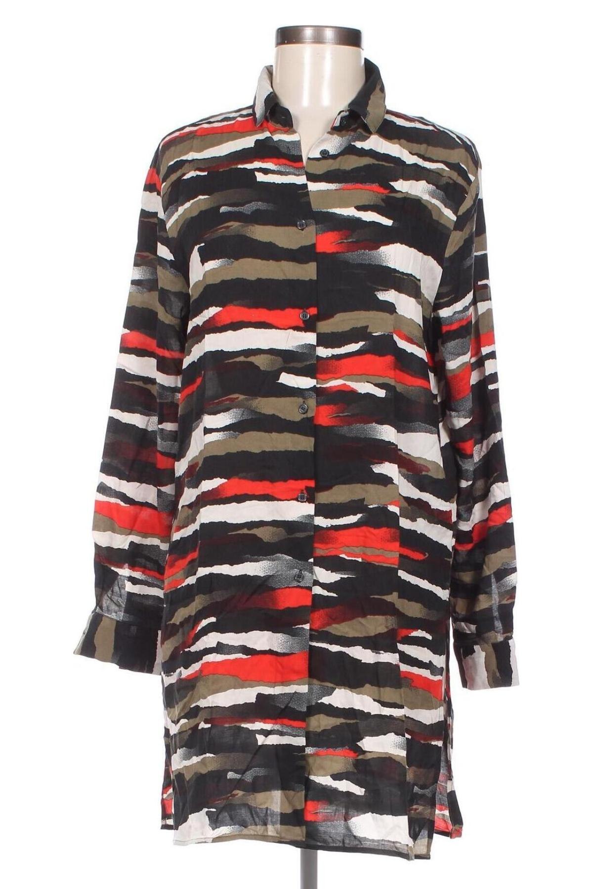 Dámska košeľa  H&M, Veľkosť M, Farba Viacfarebná, Cena  6,91 €
