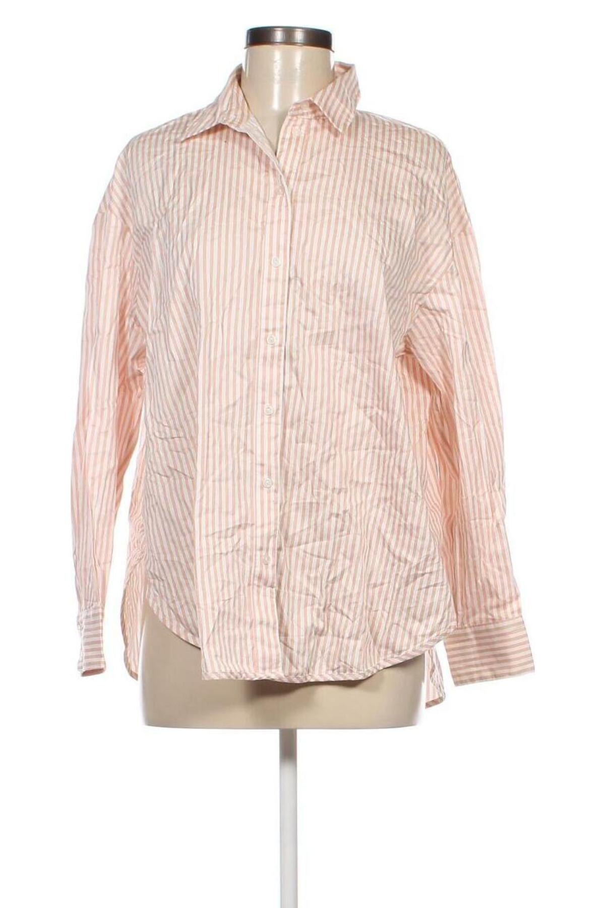 Dámska košeľa  H&M, Veľkosť M, Farba Viacfarebná, Cena  3,69 €
