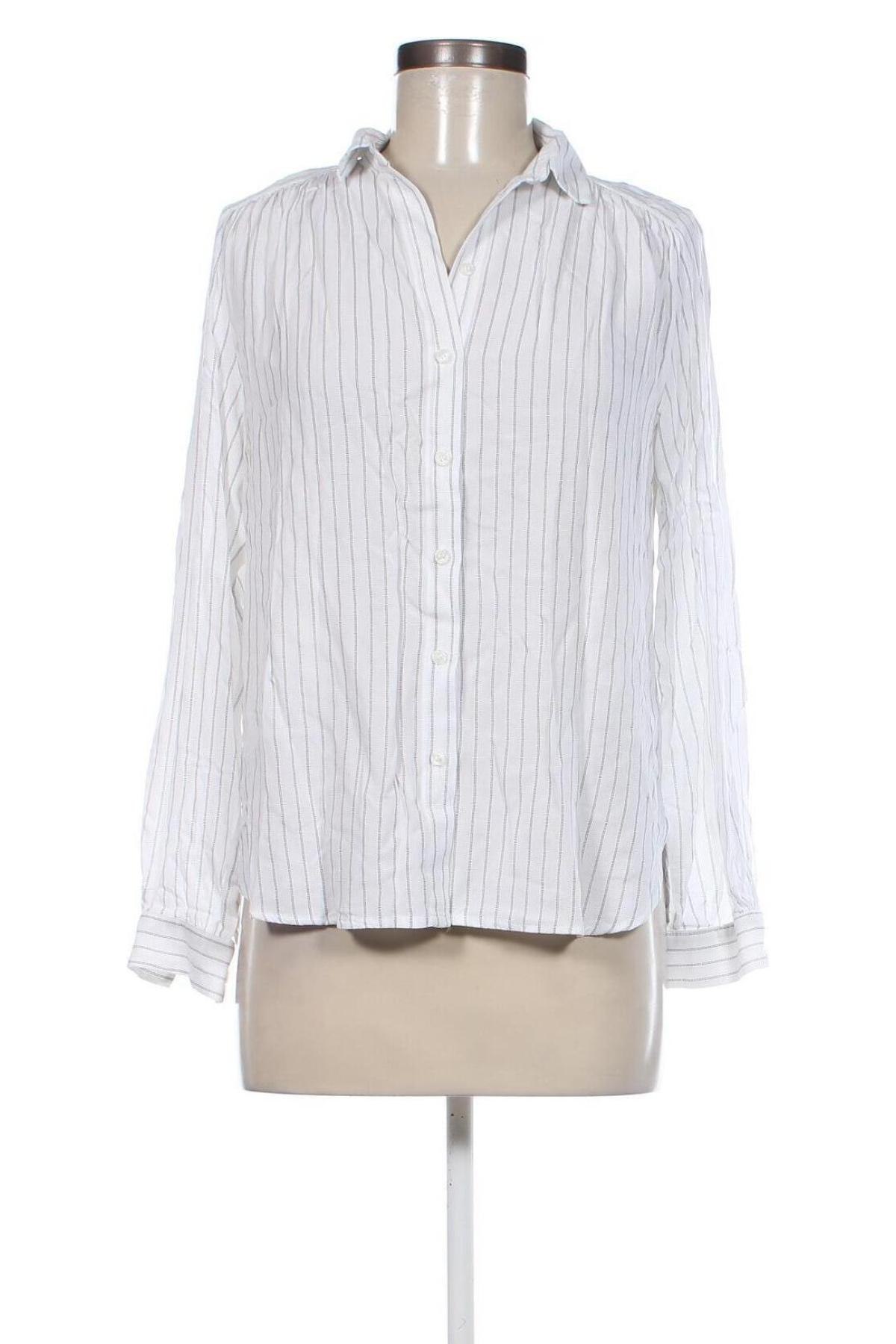 Dámská košile  H&M, Velikost S, Barva Bílá, Cena  164,00 Kč