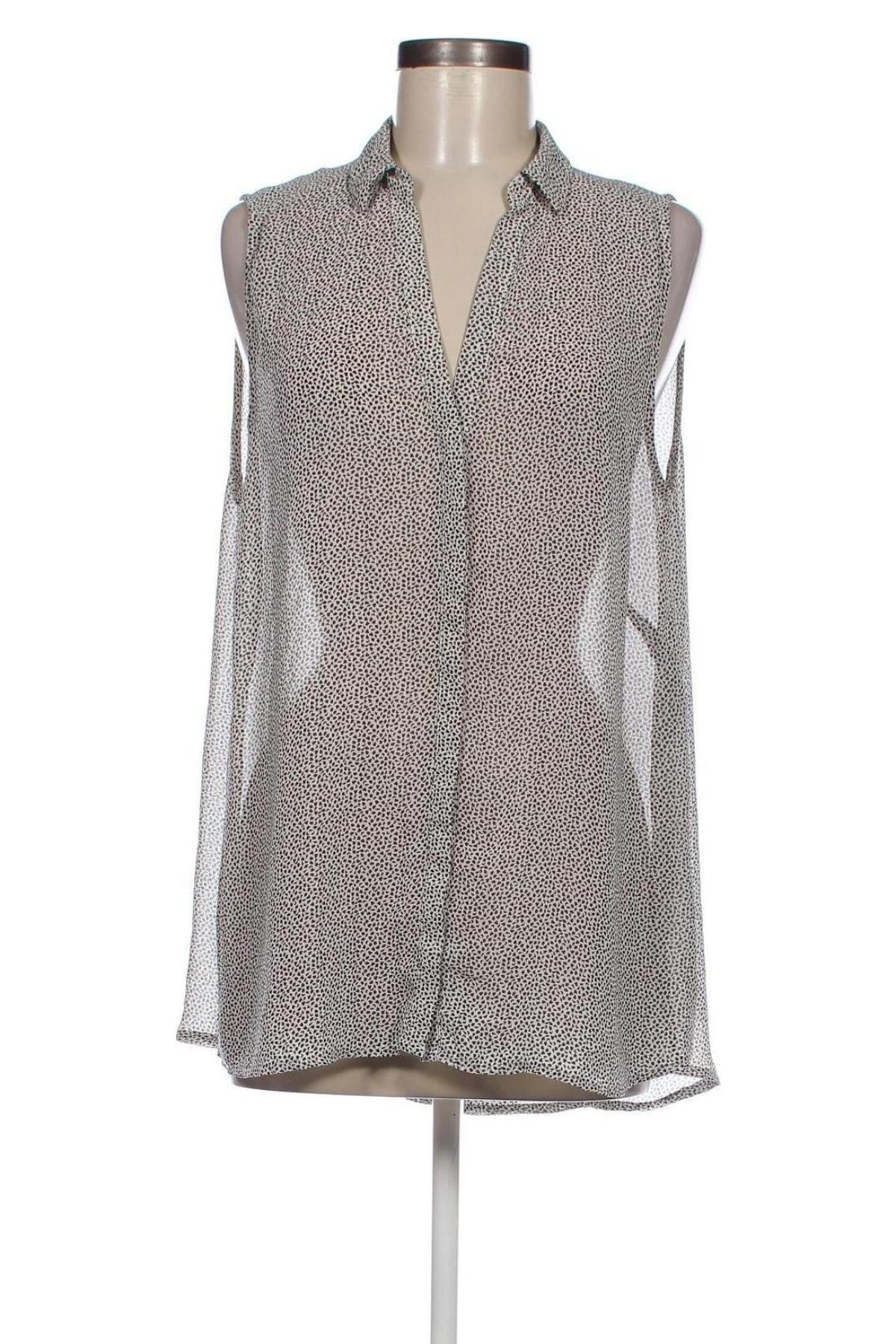 Dámska košeľa  H&M, Veľkosť XL, Farba Biela, Cena  7,29 €