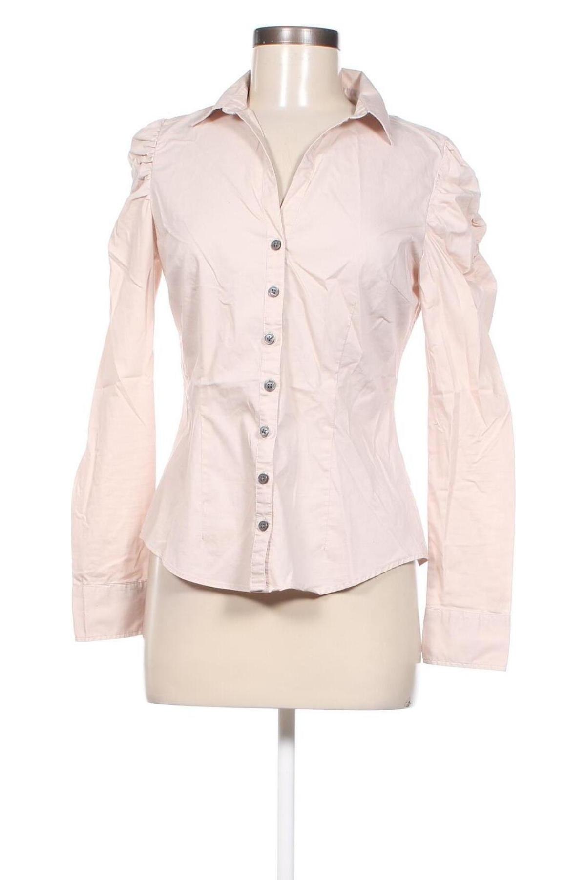 Damenbluse H&M, Größe M, Farbe Beige, Preis € 13,00