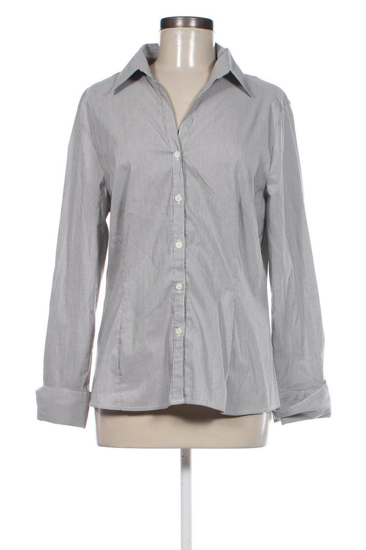 Dámska košeľa  H&M, Veľkosť XL, Farba Viacfarebná, Cena  7,02 €