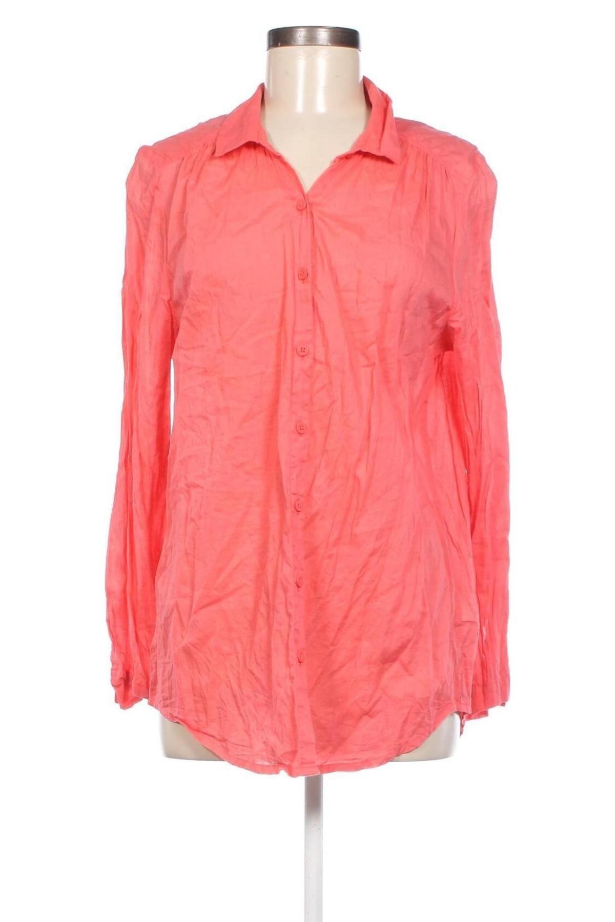 Damenbluse H&M Divided, Größe M, Farbe Rosa, Preis € 7,83