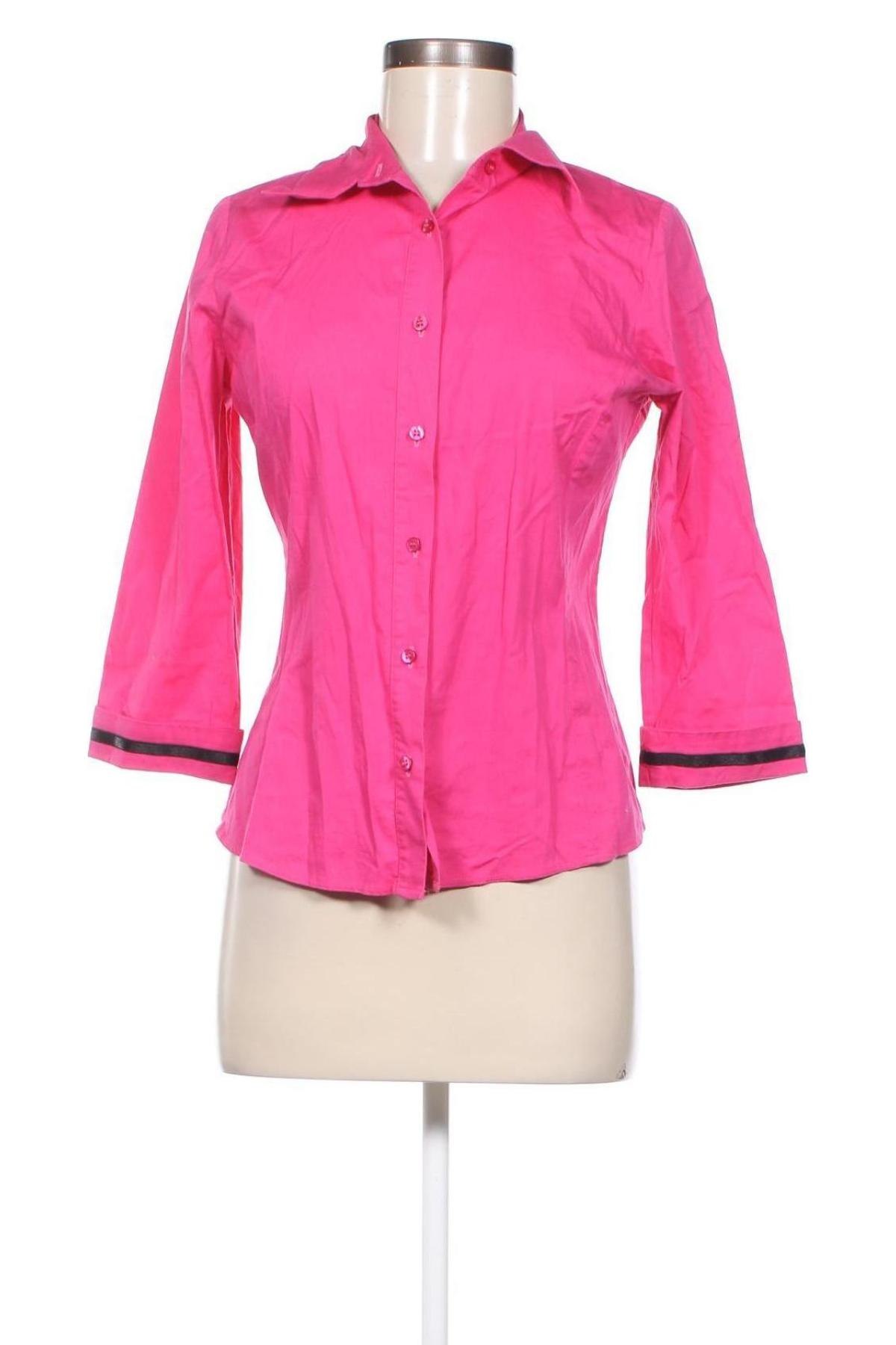 Dámská košile  Happening, Velikost M, Barva Růžová, Cena  139,00 Kč