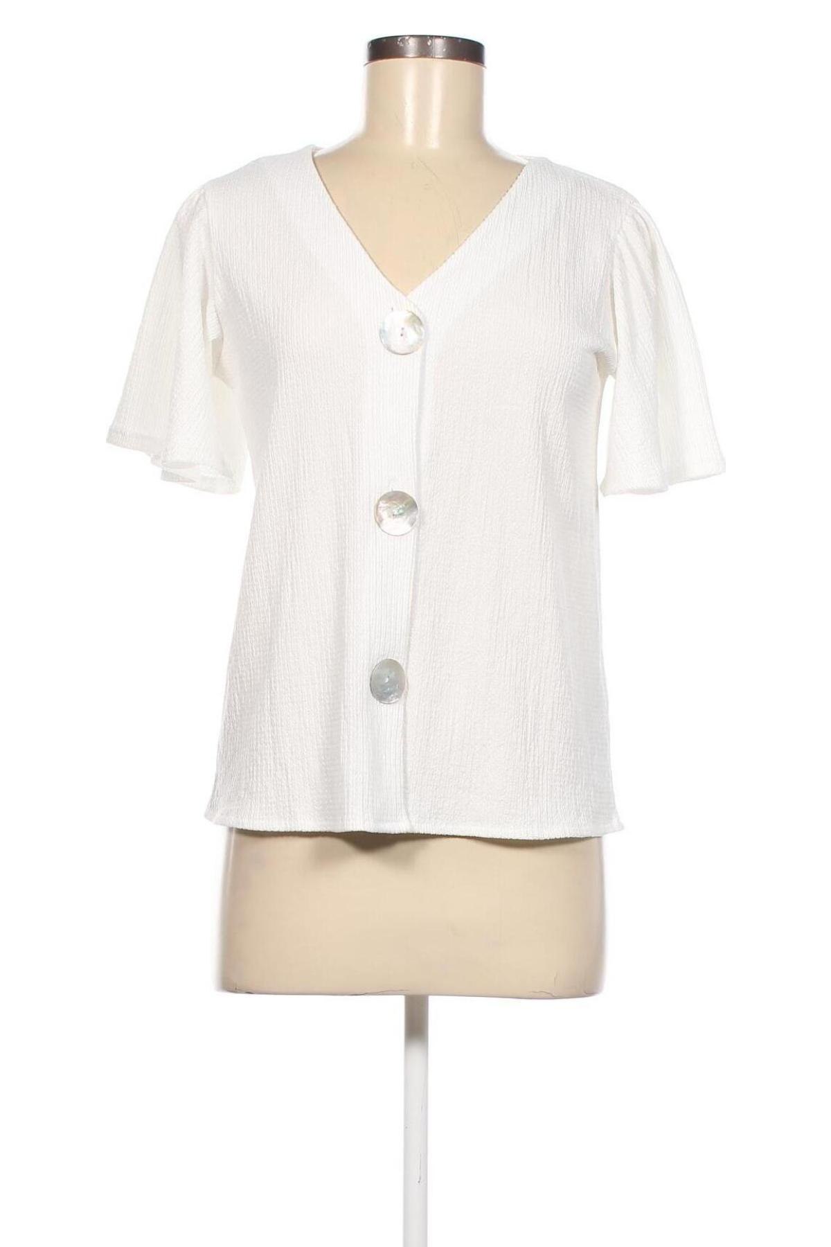 Dámska košeľa  LCW, Veľkosť S, Farba Biela, Cena  12,18 €