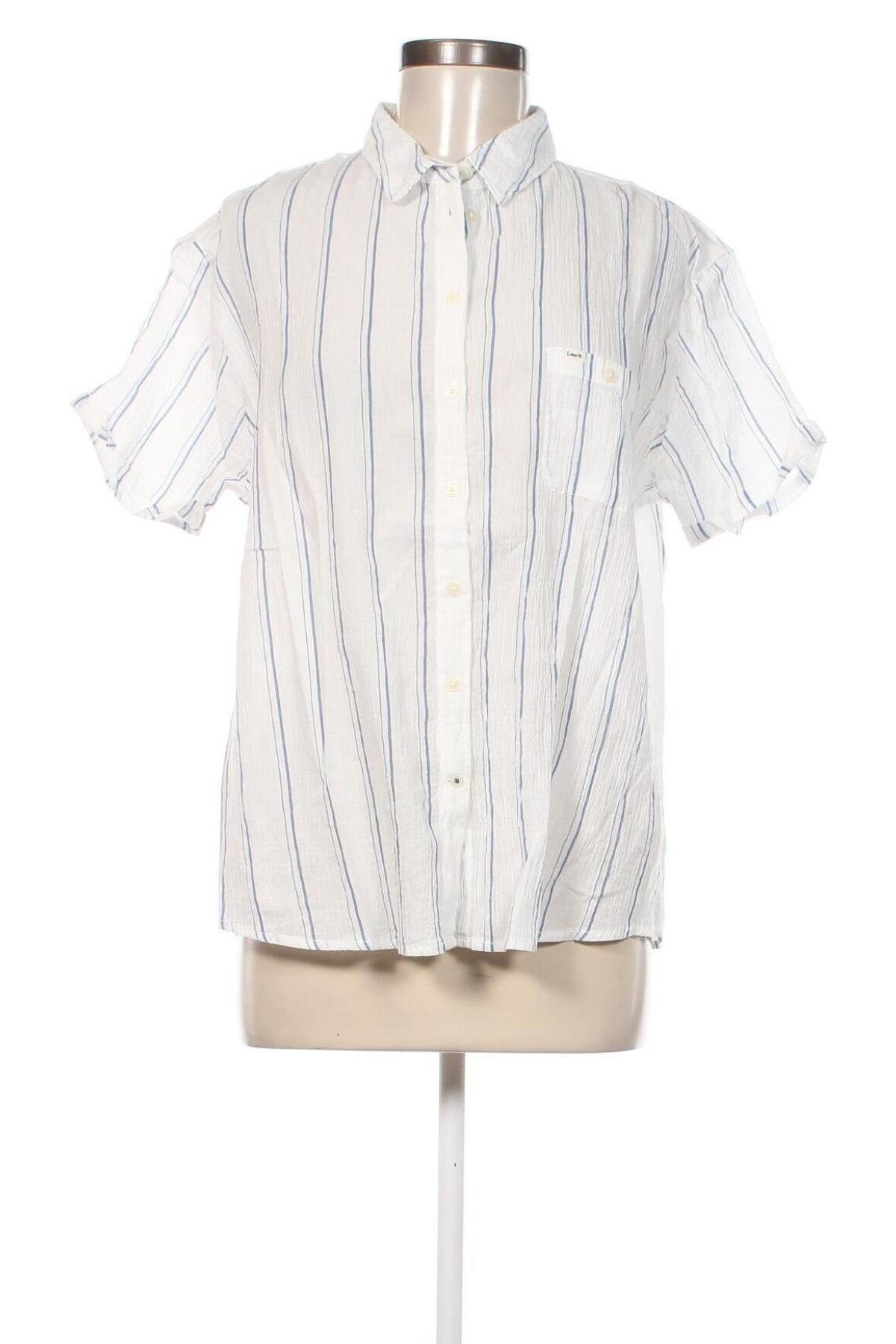 Dámská košile  Lee, Velikost M, Barva Vícebarevné, Cena  689,00 Kč