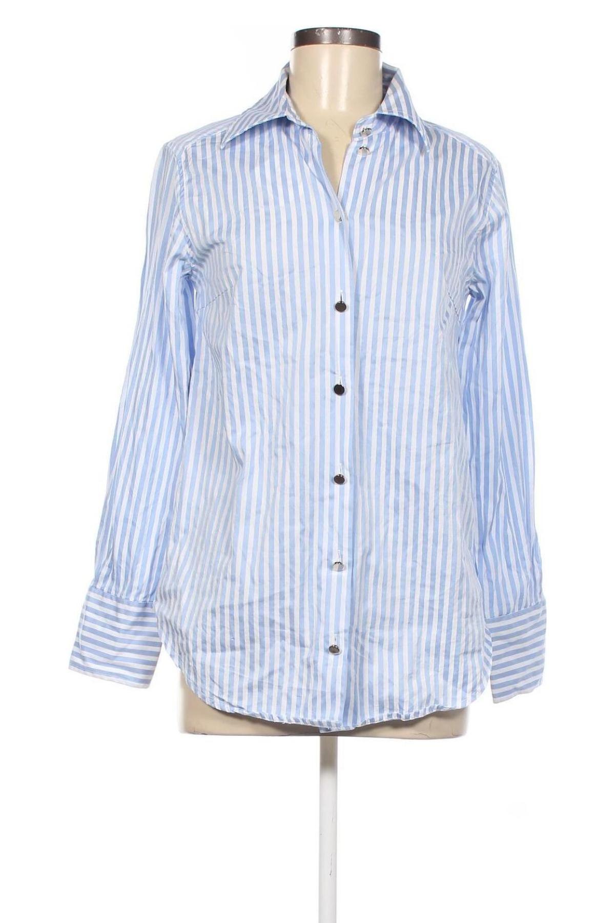 Γυναικείο πουκάμισο Libertine-Libertine, Μέγεθος M, Χρώμα Πολύχρωμο, Τιμή 23,02 €