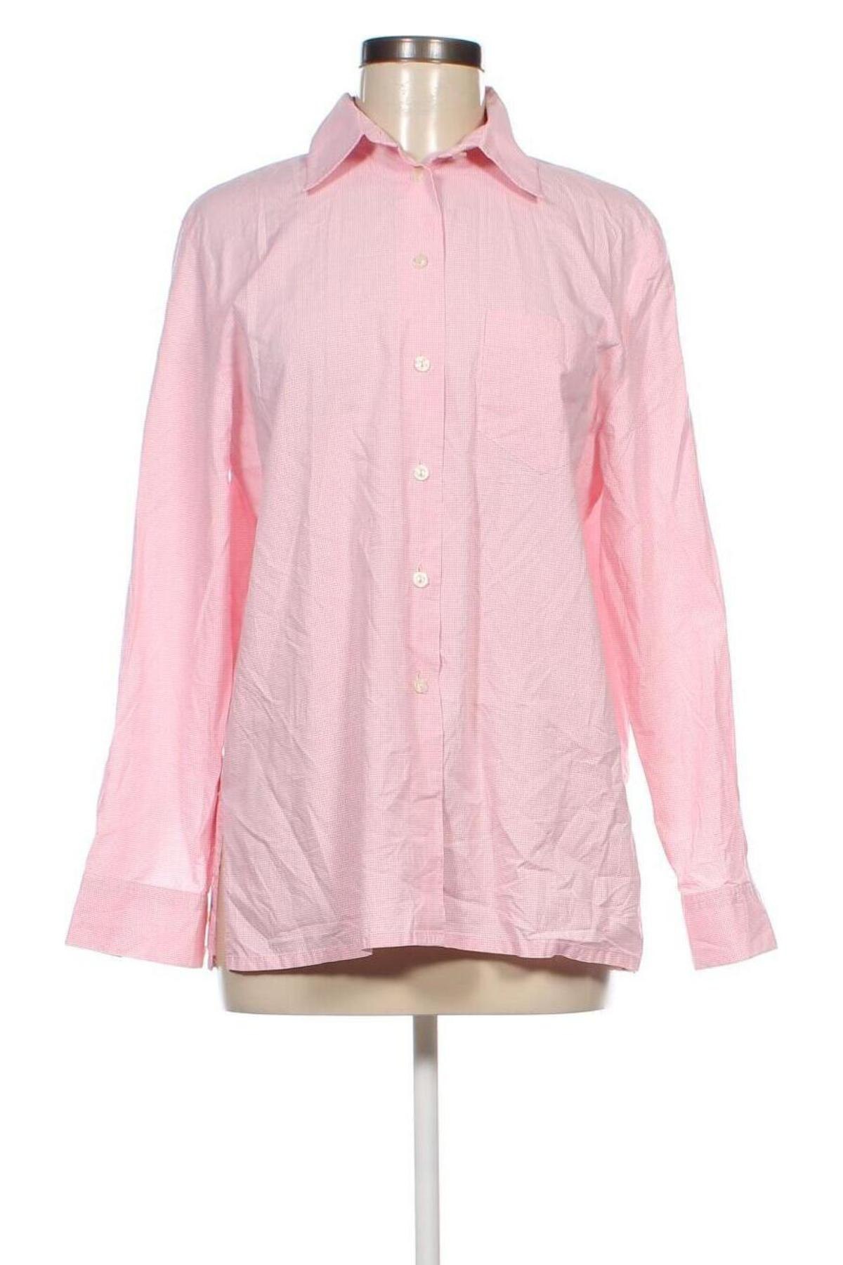 Damenbluse Nadine H, Größe M, Farbe Rosa, Preis € 33,40