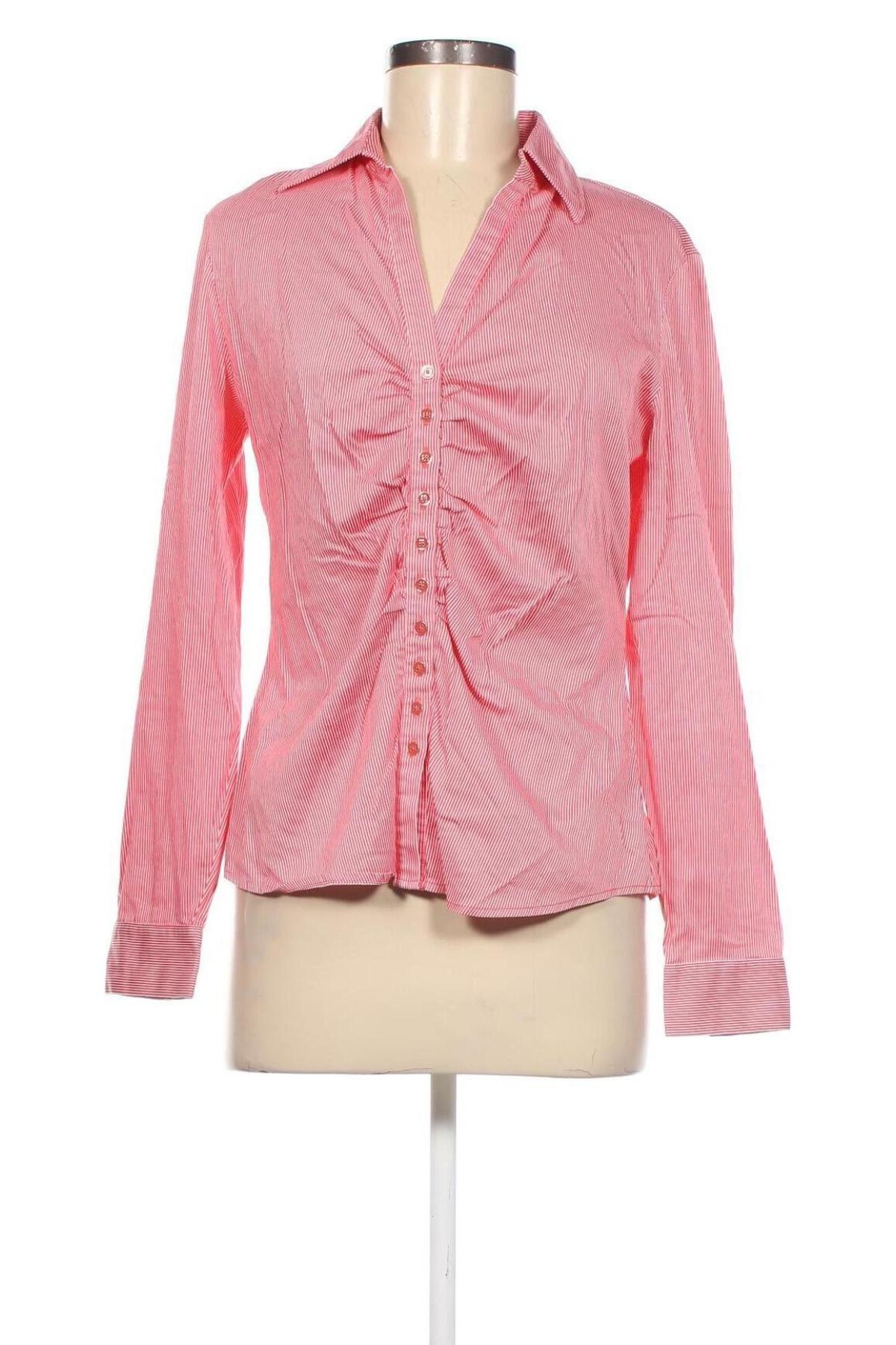 Dámská košile  New York & Company, Velikost M, Barva Vícebarevné, Cena  219,00 Kč