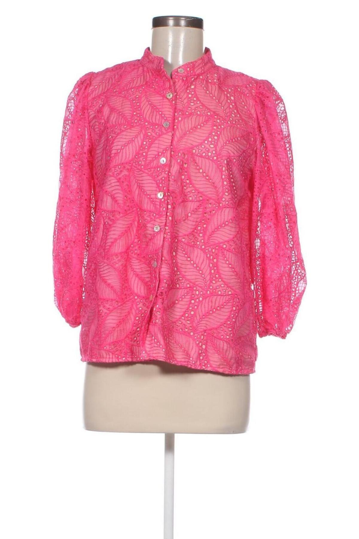 Dámská košile  Orsay, Velikost S, Barva Růžová, Cena  184,00 Kč