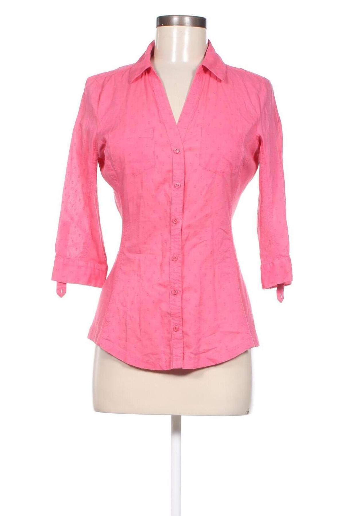 Damenbluse Orsay, Größe S, Farbe Rosa, Preis € 6,91