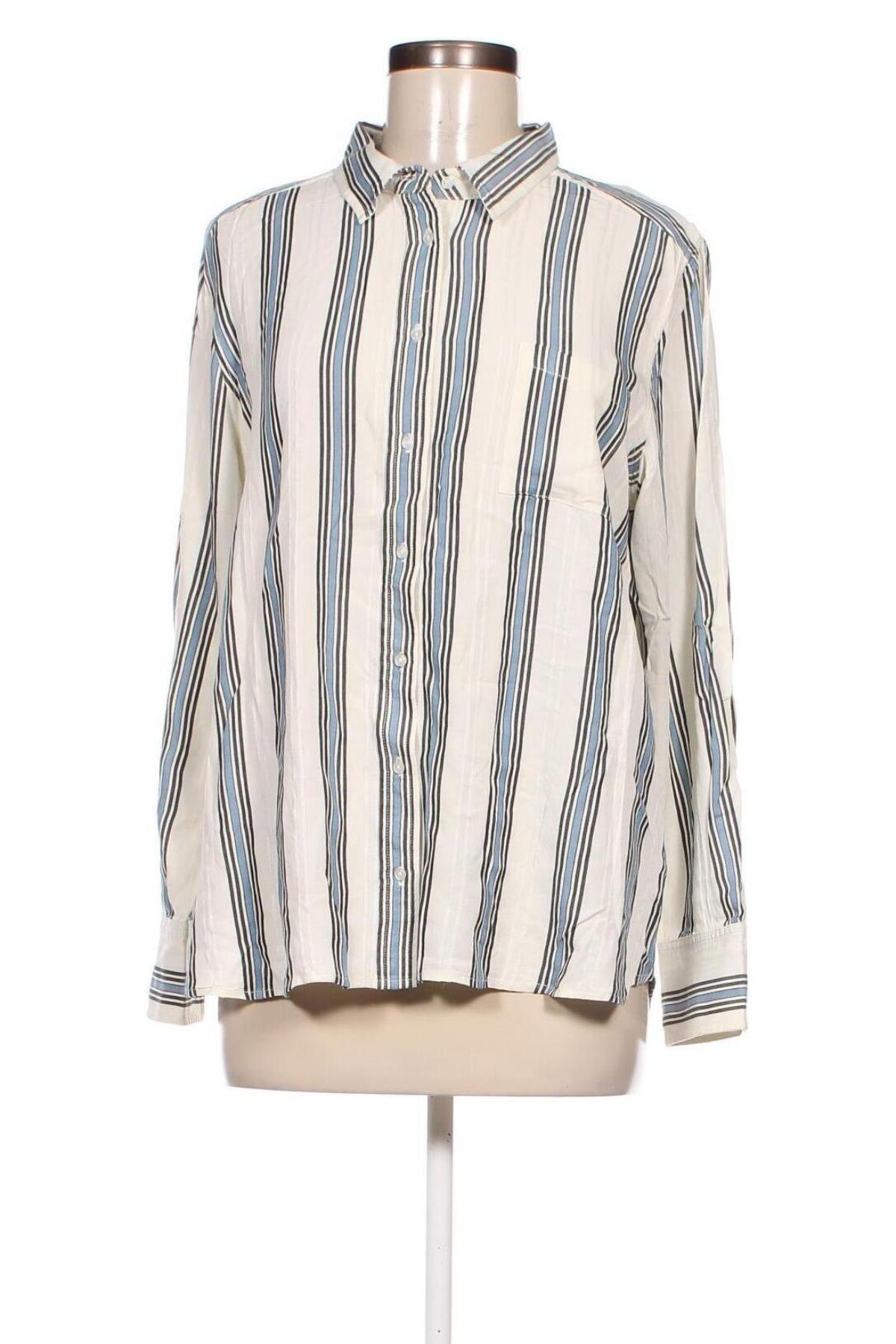 Γυναικείο πουκάμισο Part Two, Μέγεθος XL, Χρώμα Πολύχρωμο, Τιμή 13,36 €