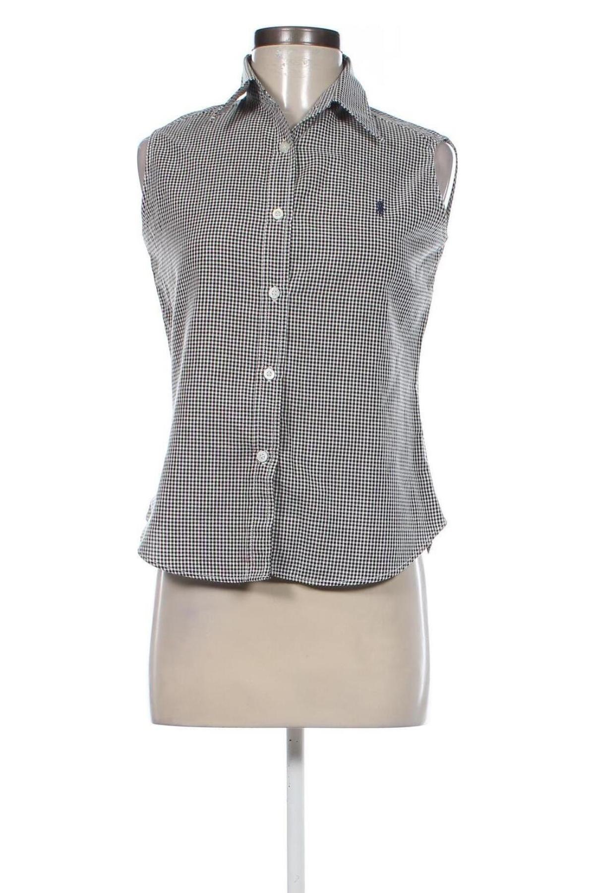 Γυναικείο πουκάμισο Polo By Ralph Lauren, Μέγεθος L, Χρώμα Πολύχρωμο, Τιμή 41,13 €