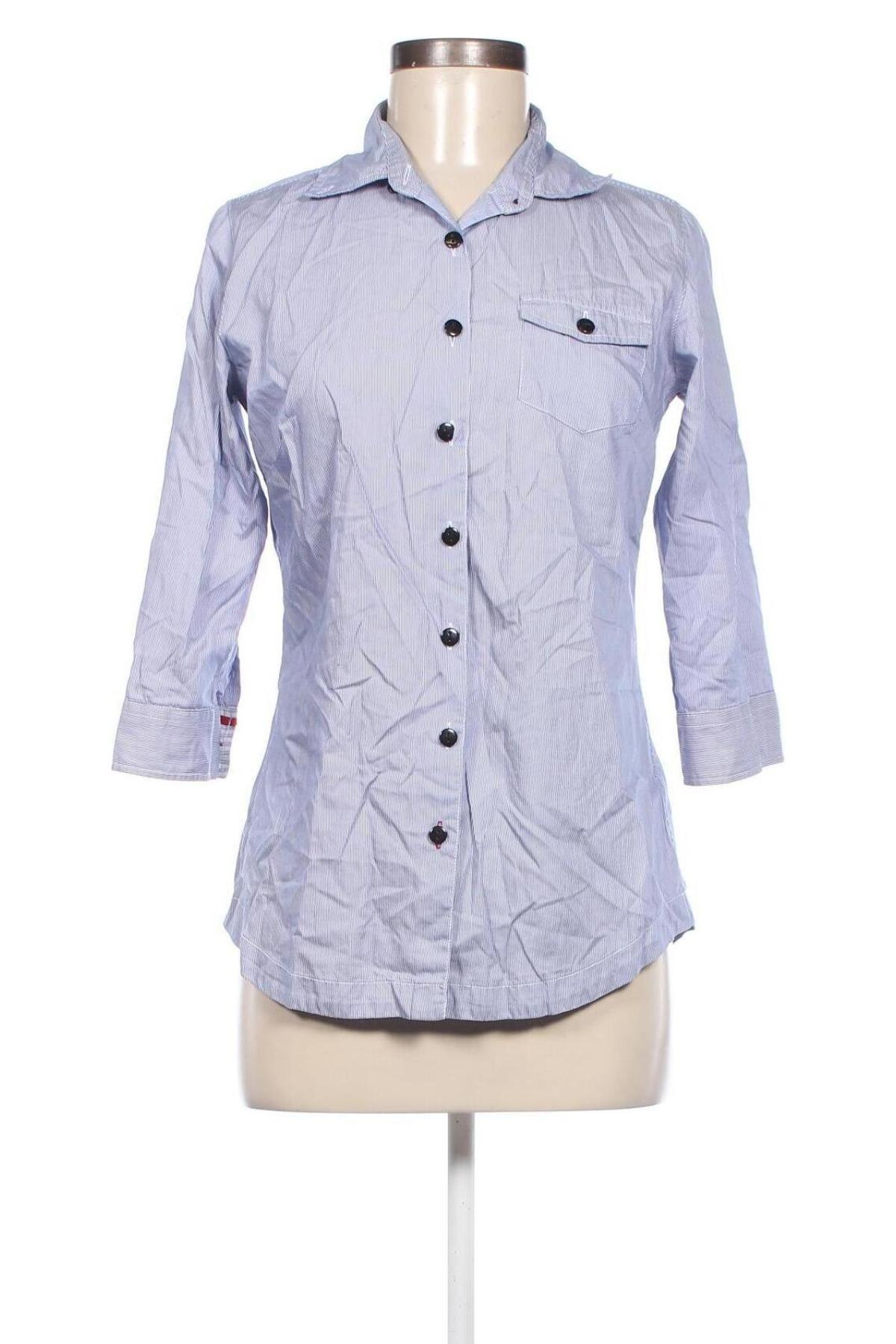 Γυναικείο πουκάμισο Promiss, Μέγεθος S, Χρώμα Πολύχρωμο, Τιμή 10,99 €